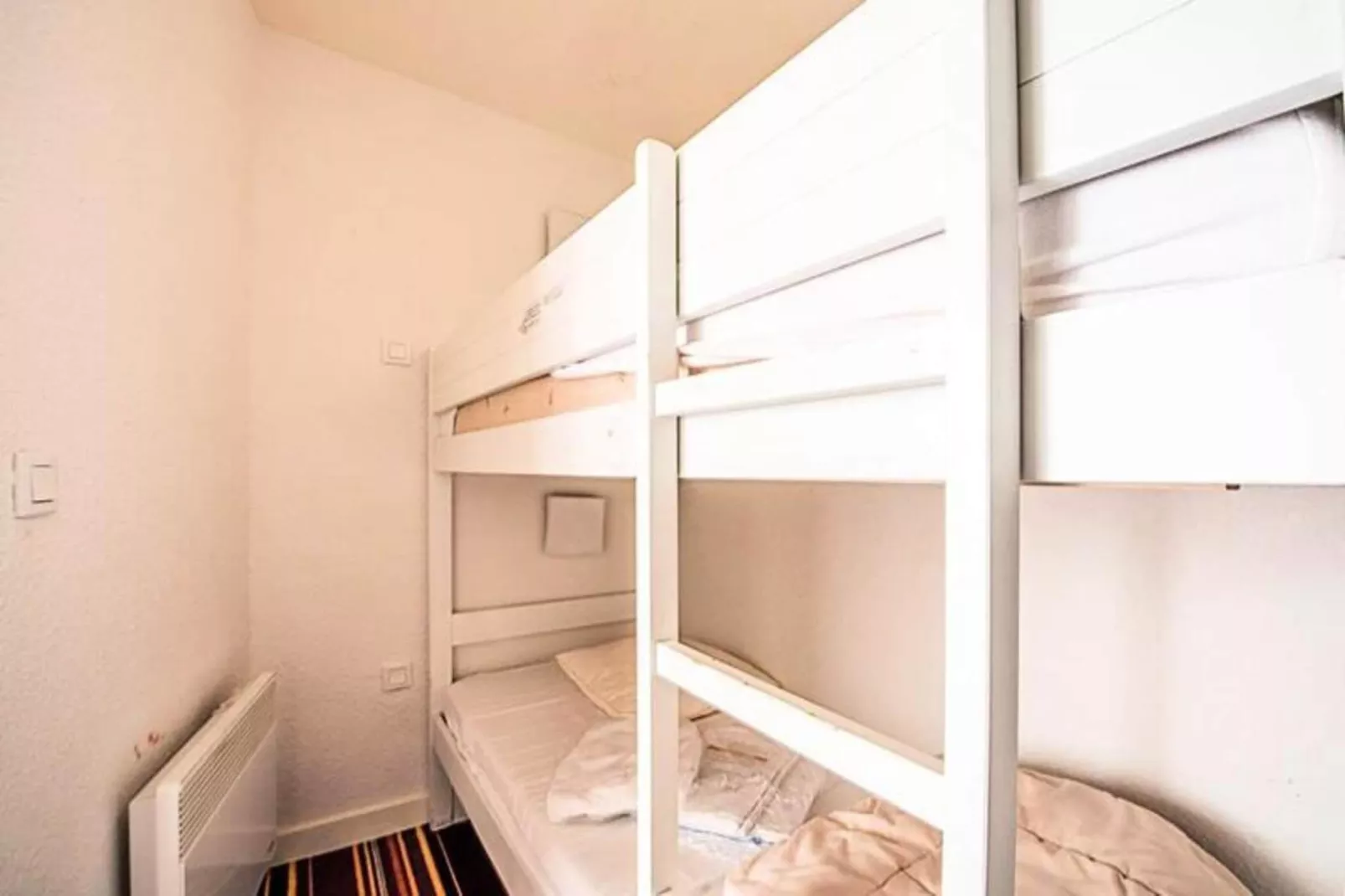 Résidence Antarès - maeva Home - Buitenkant zomer