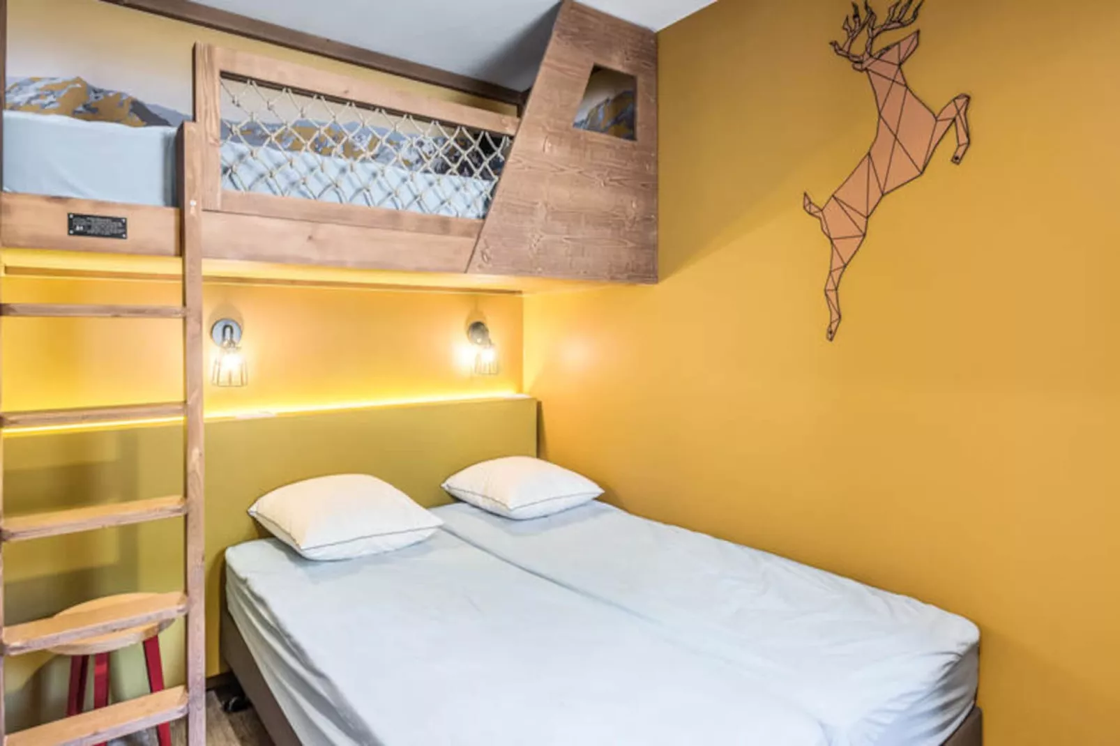 Résidence Arietis - Atria-Crozats - maeva Home-Image-tags.