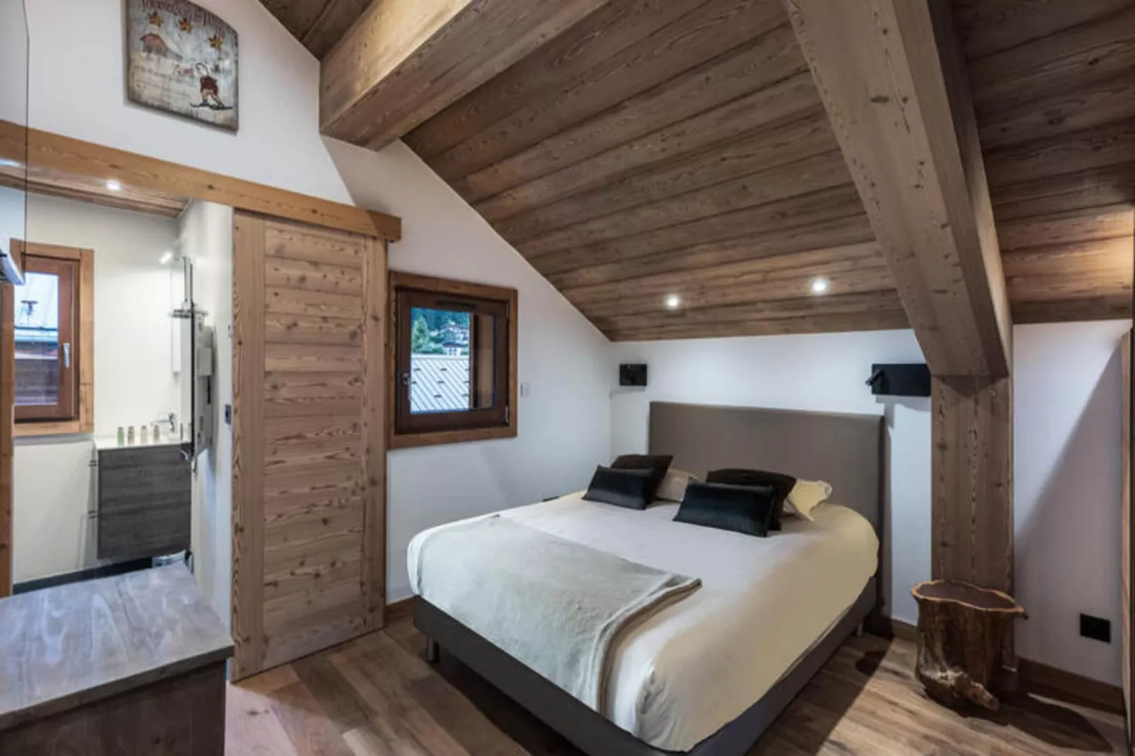 Résidence Claire De Lune 2-Slaapkamer