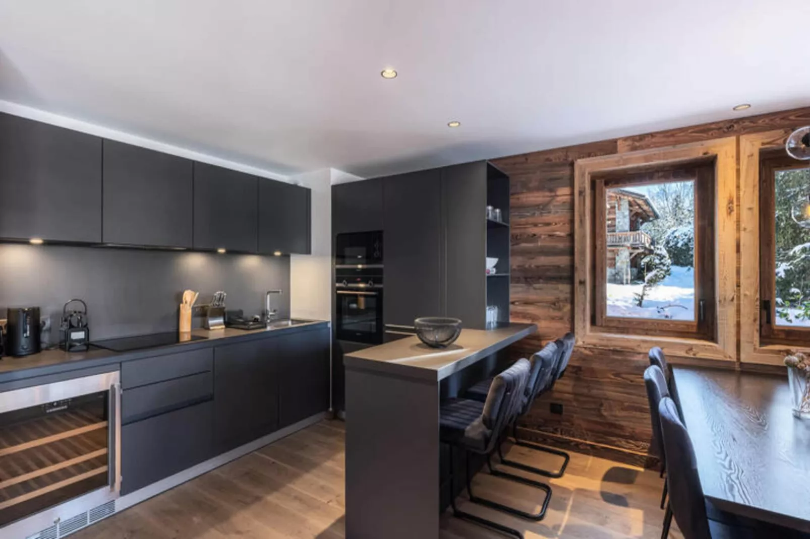 Résidence Ksar A-Sfeer