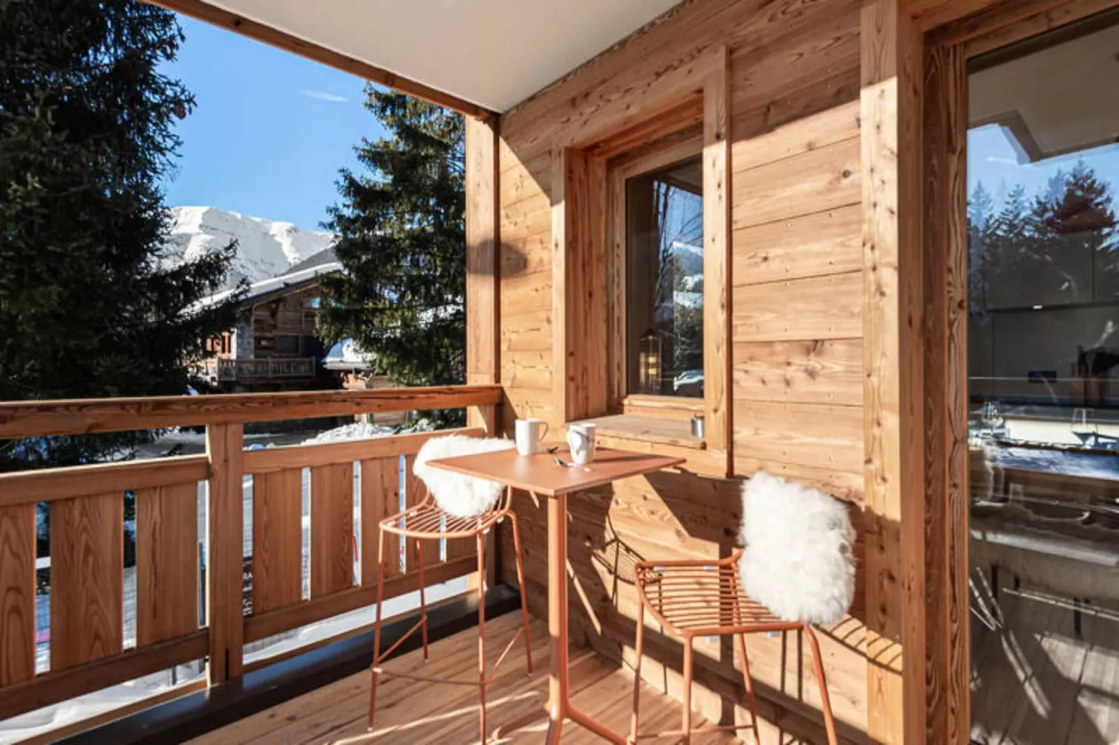 Résidence Ksar A-Sfeer