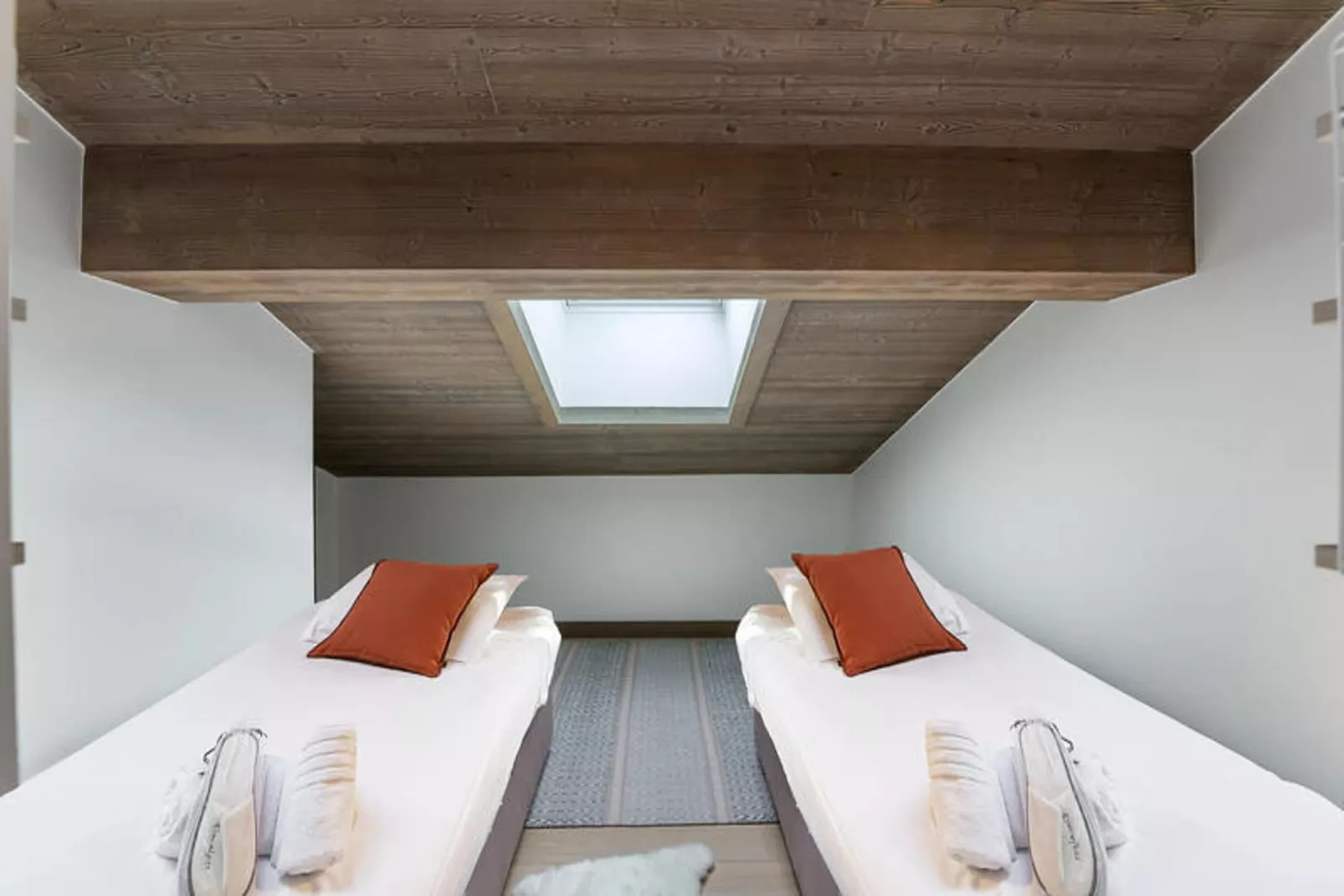 Résidence Stallion A-Faciliteiten