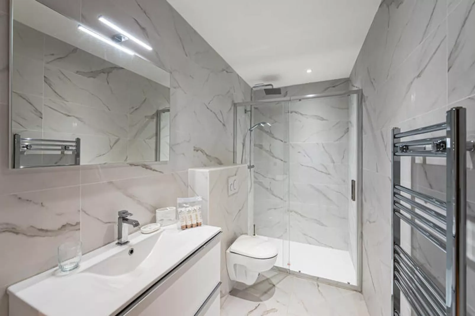 Résidence Domaine De Gritti-Buitenkant zomer