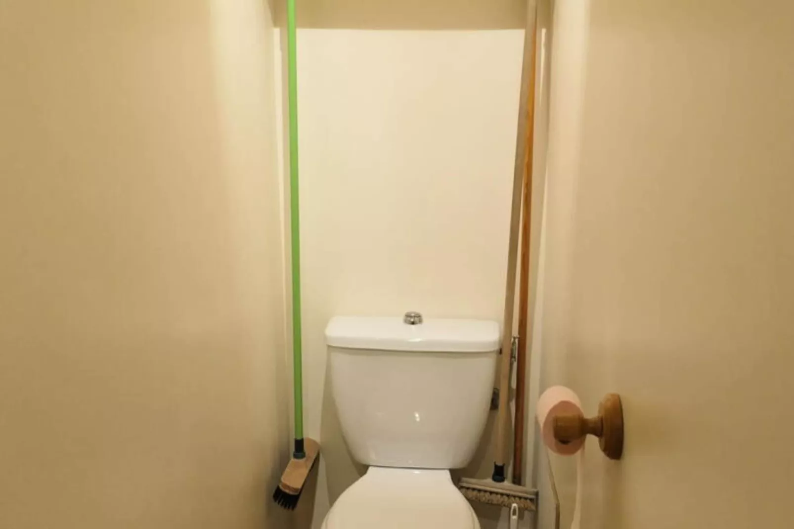 Résidence Les Planes-Buitenkant zomer