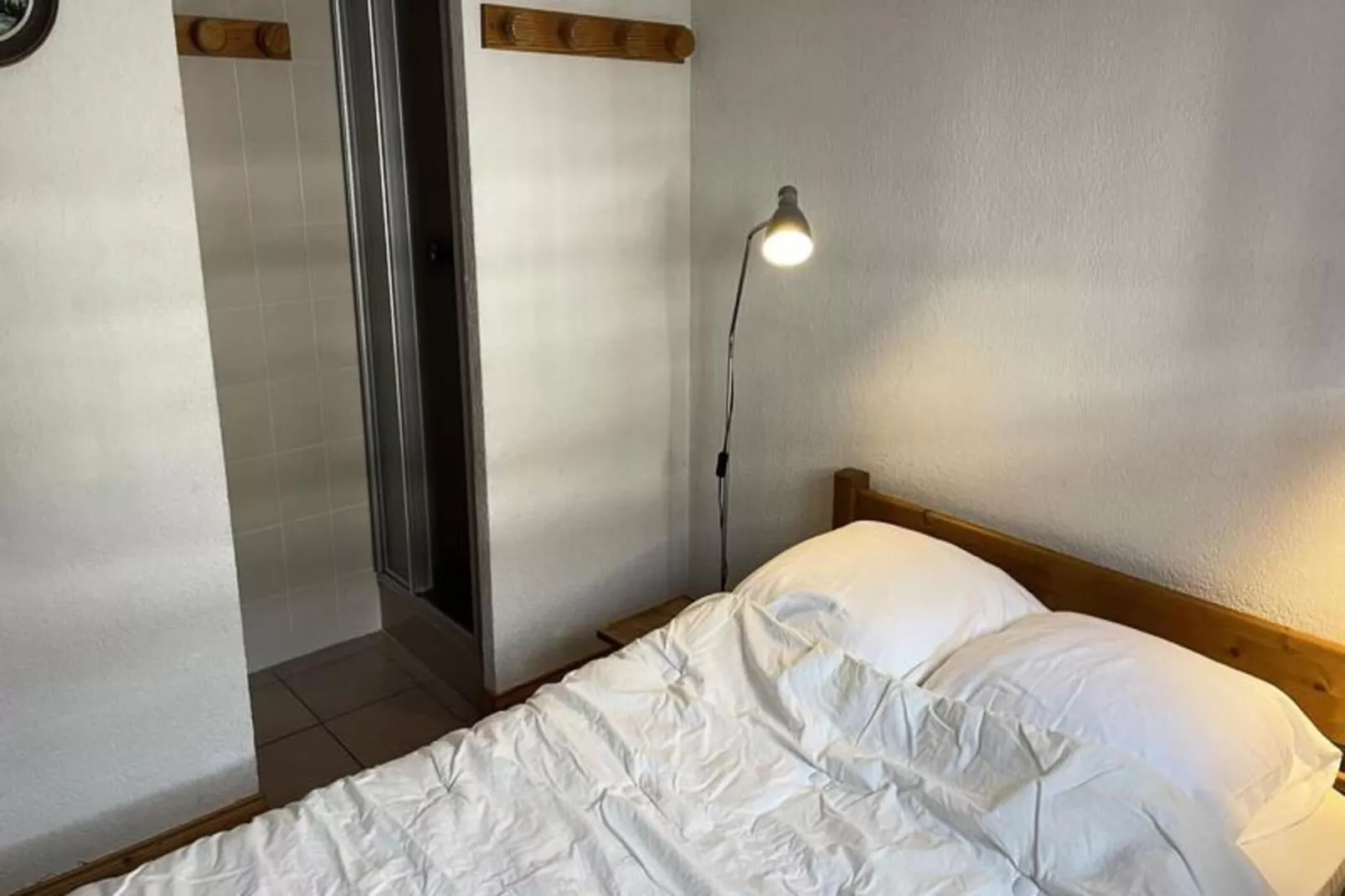 Résidence Les Jardins Alpins-Buitenkant zomer