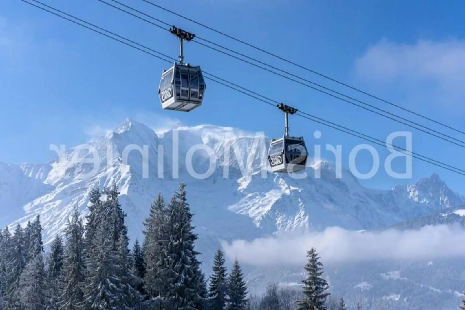 Résidence Castel Des Roches A-Buitenkant zomer