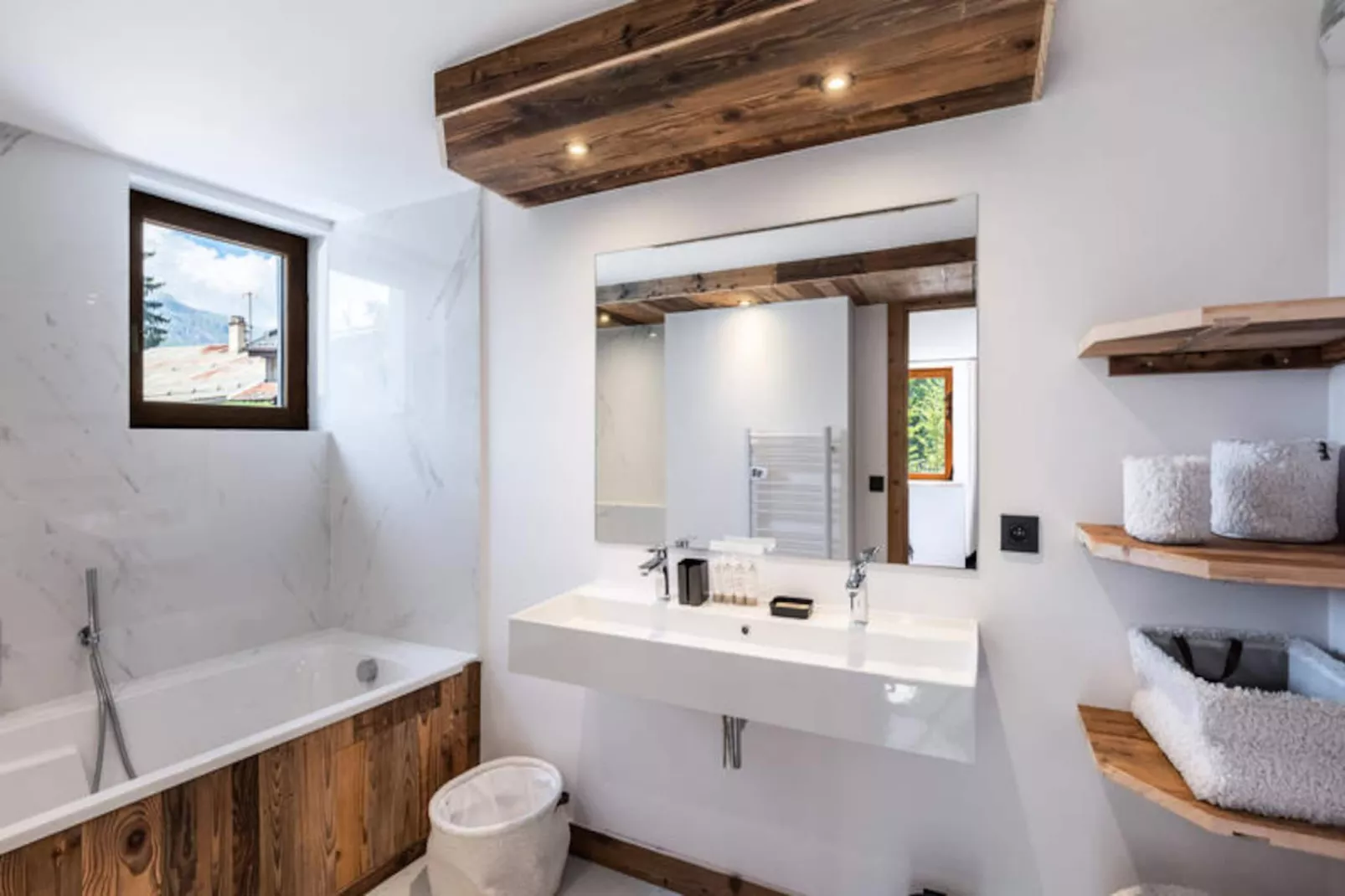 Résidence La Ferme Saint Gervais-Image-tags.