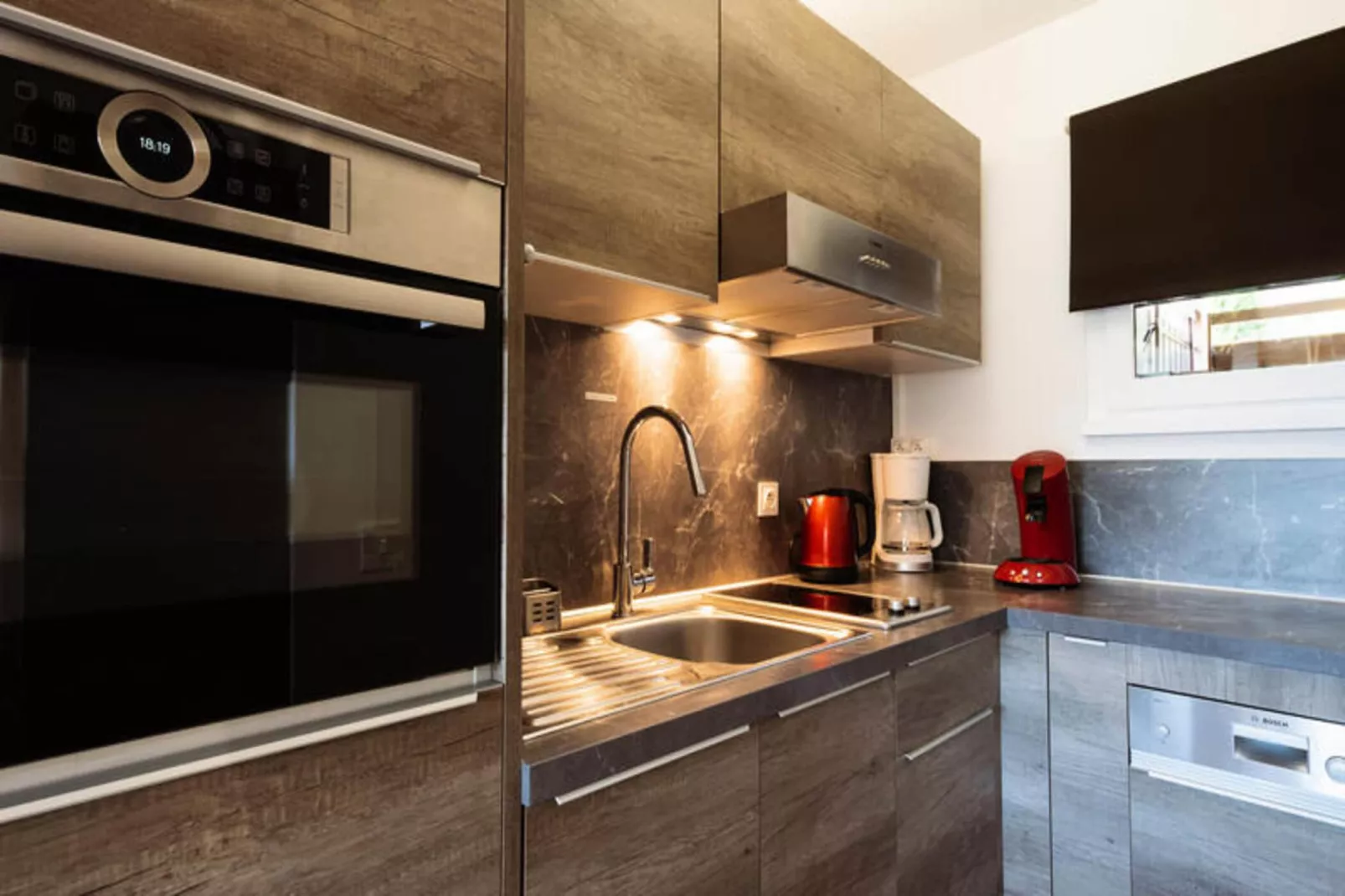 Résidence Belvedere 2-Buitenkant zomer