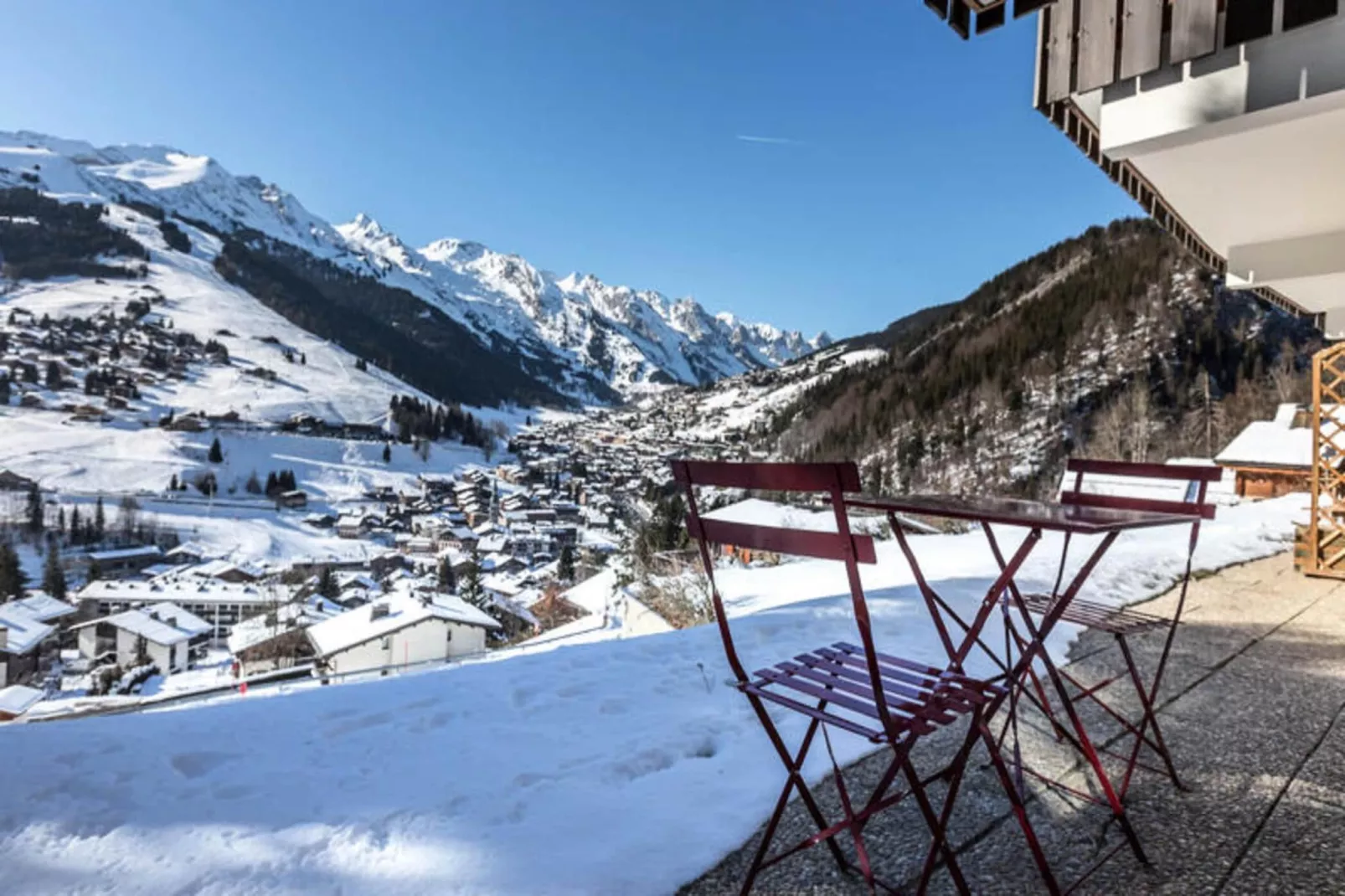 Résidence Hauts Des Riffroids A-Sfeer