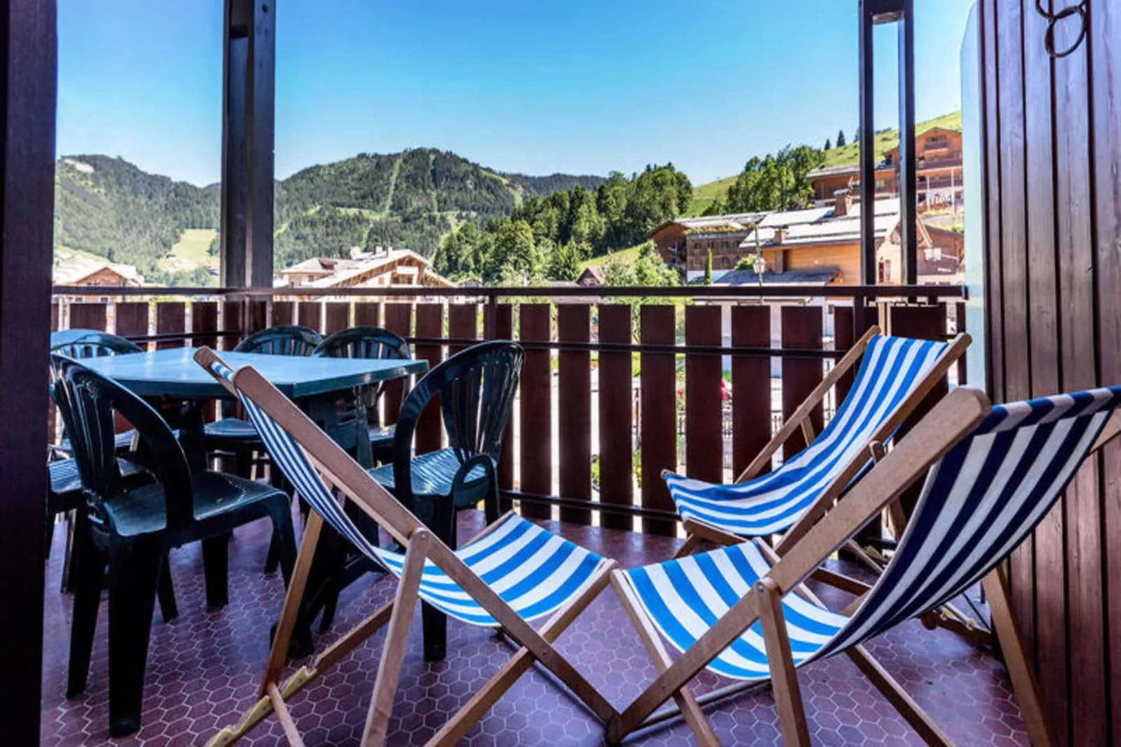 Résidence Granges E-Sfeer