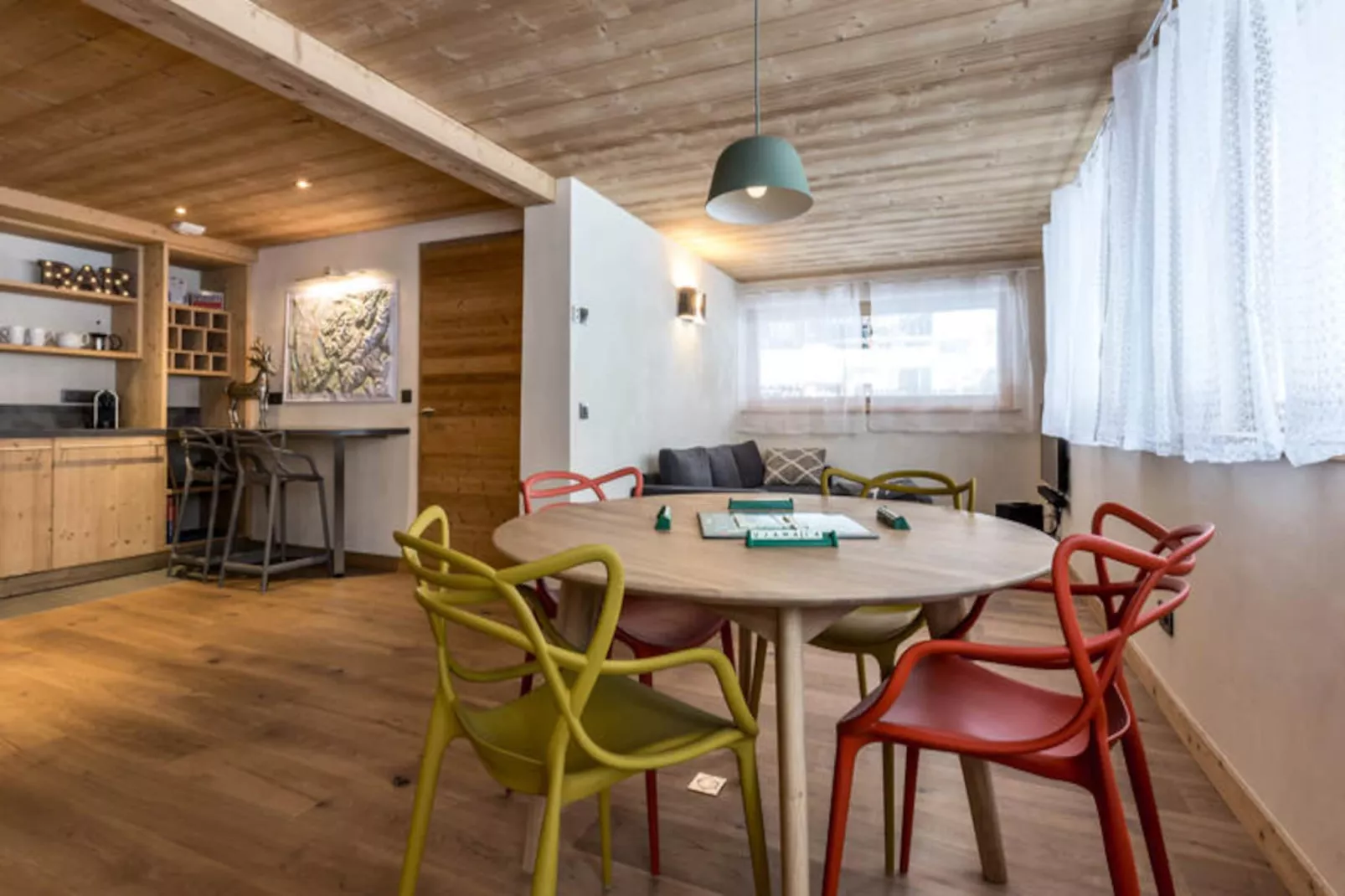 Résidence Bon Vieux Temps-Image-tags.