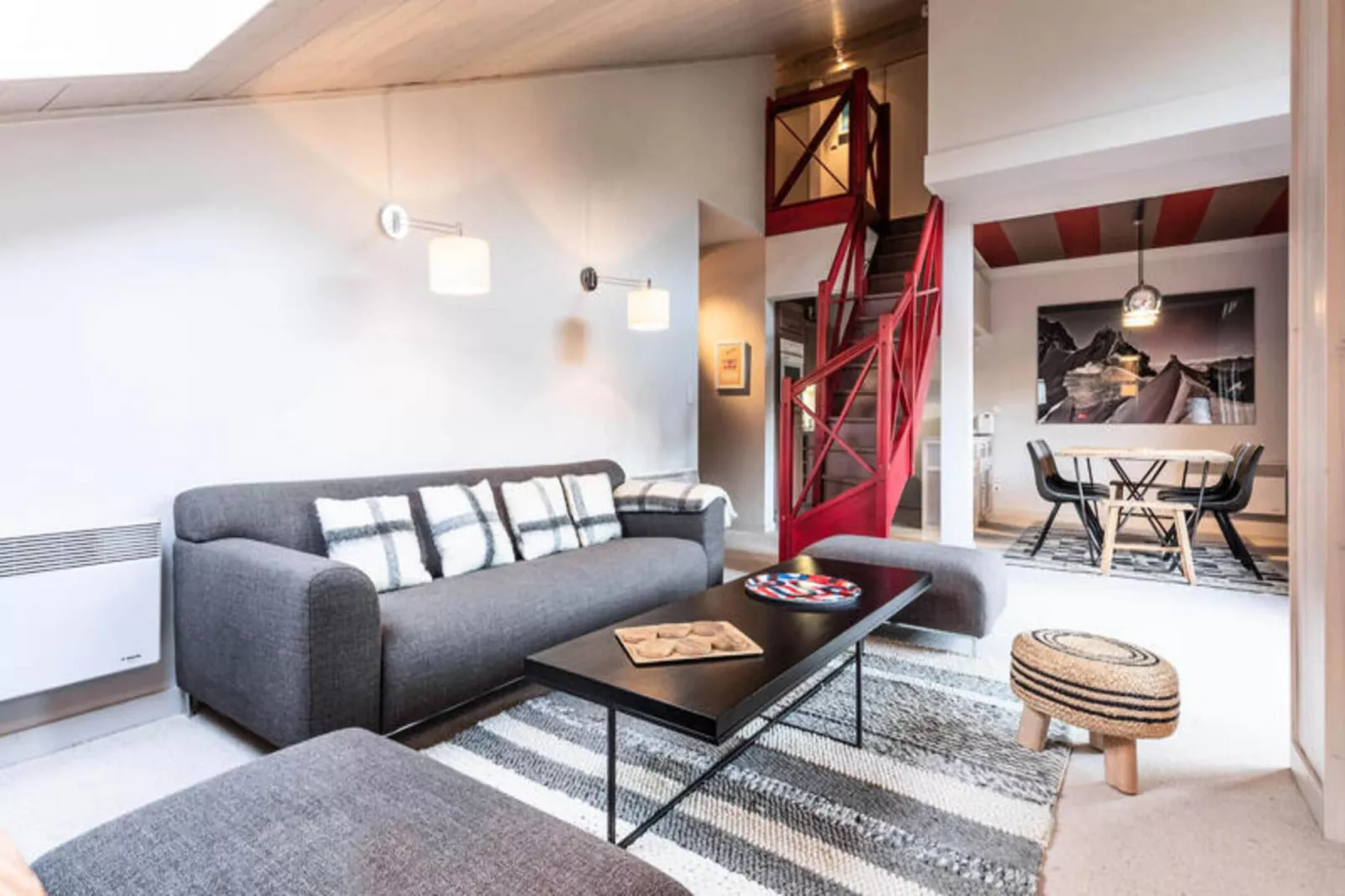 Résidence Hameau De Beauregard / Bat B-Sfeer