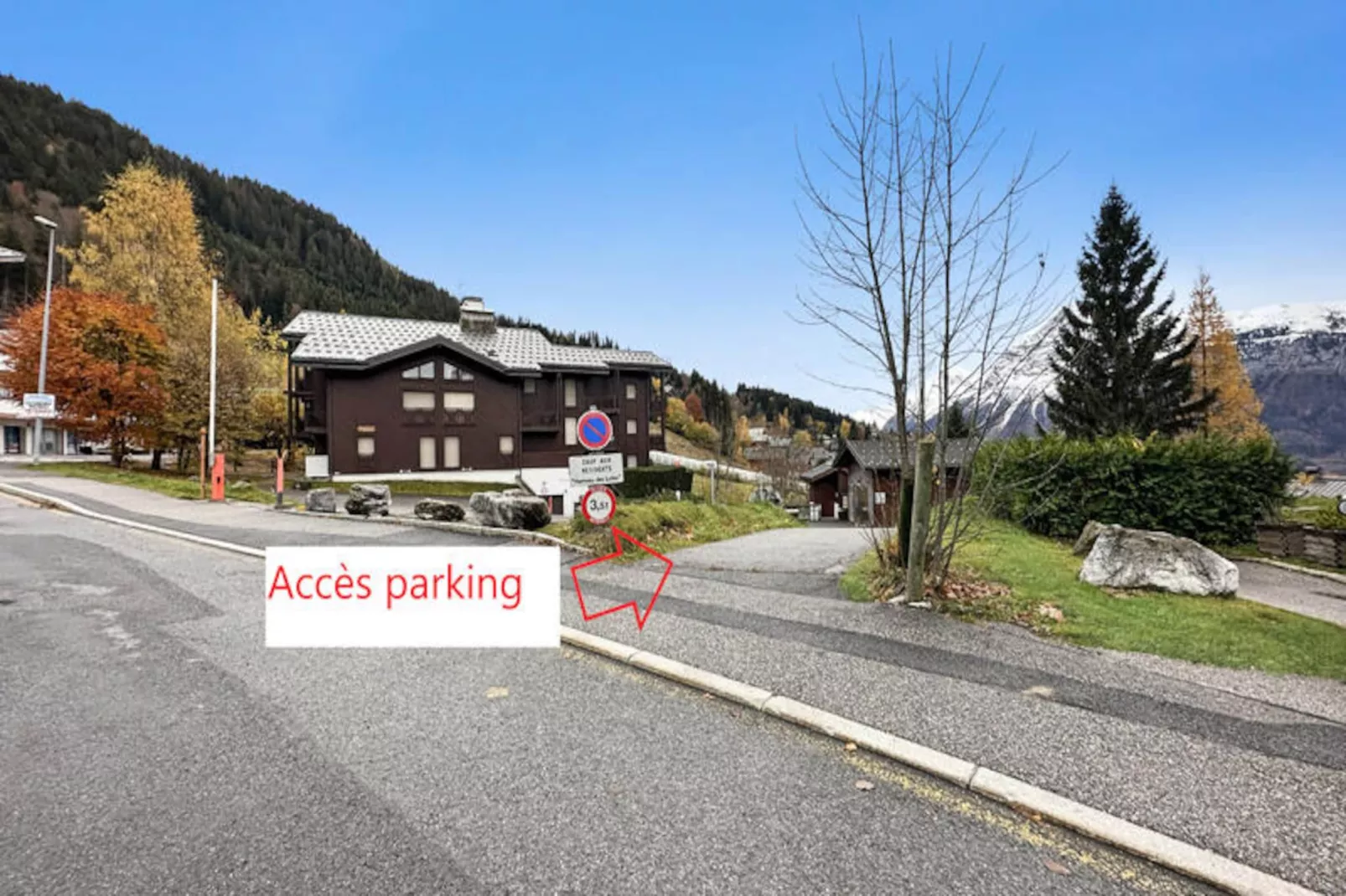 Chalets à Les Carroz-d'Arâches-Image-tags.