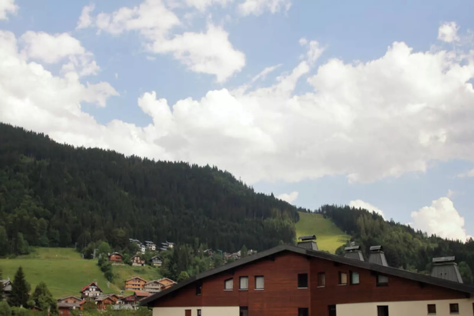 Studio à Les Carroz-d'Arâches-Image-tags.