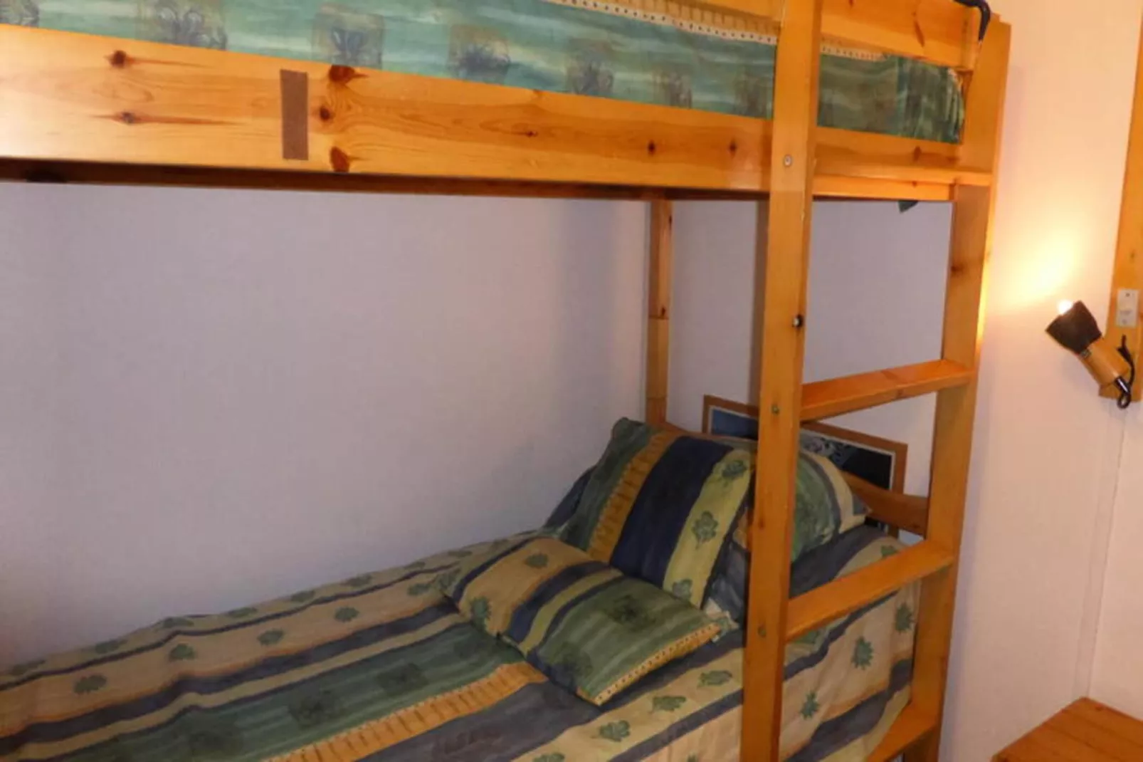 Résidence Le ChÂteau Bruyeres-Buitenkant zomer