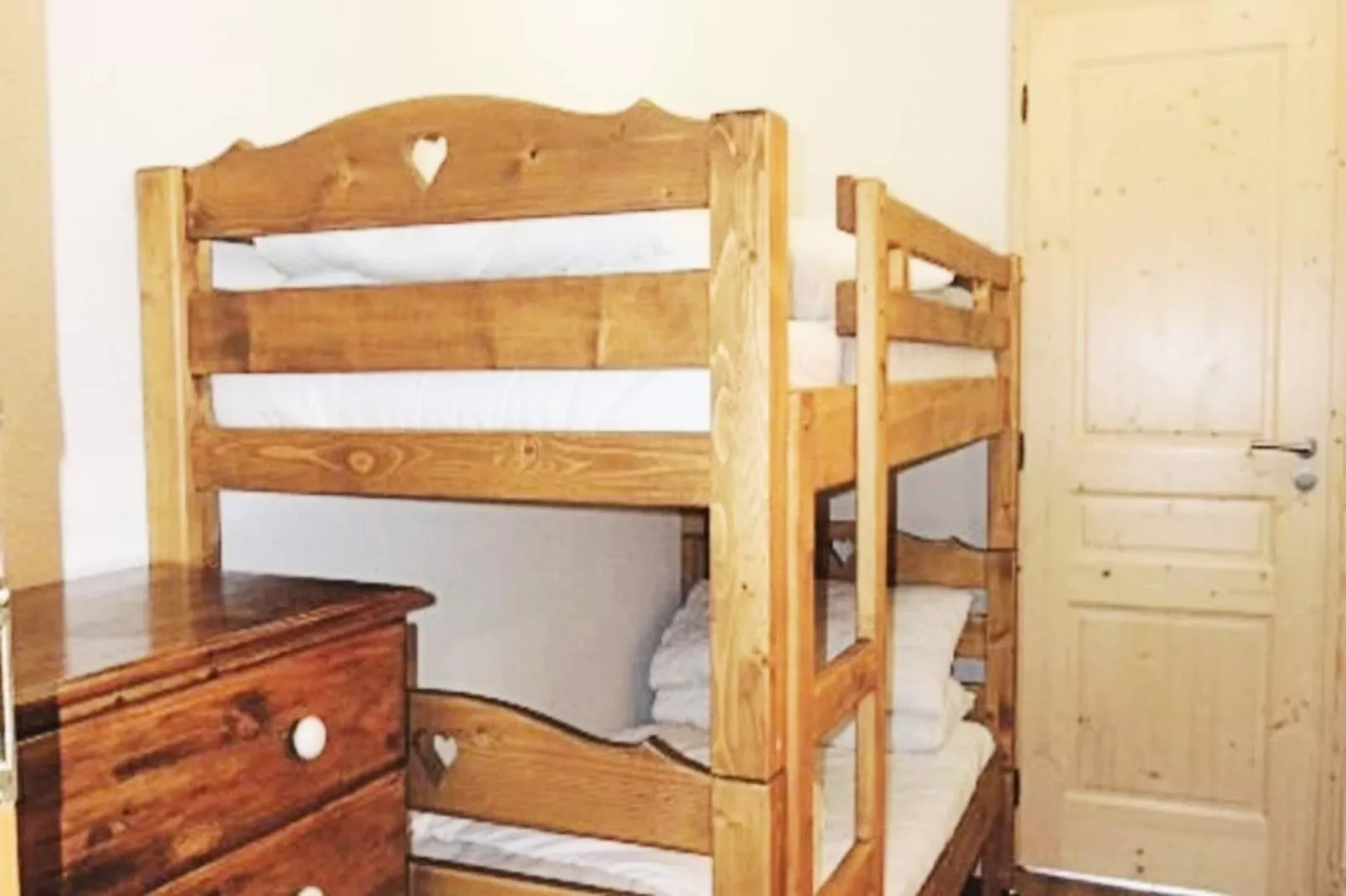 Résidence Le Yeti-Exterieur winter