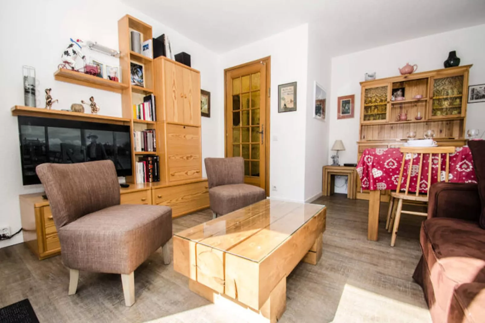 Résidence Clos Du Savoy-Image-tags.