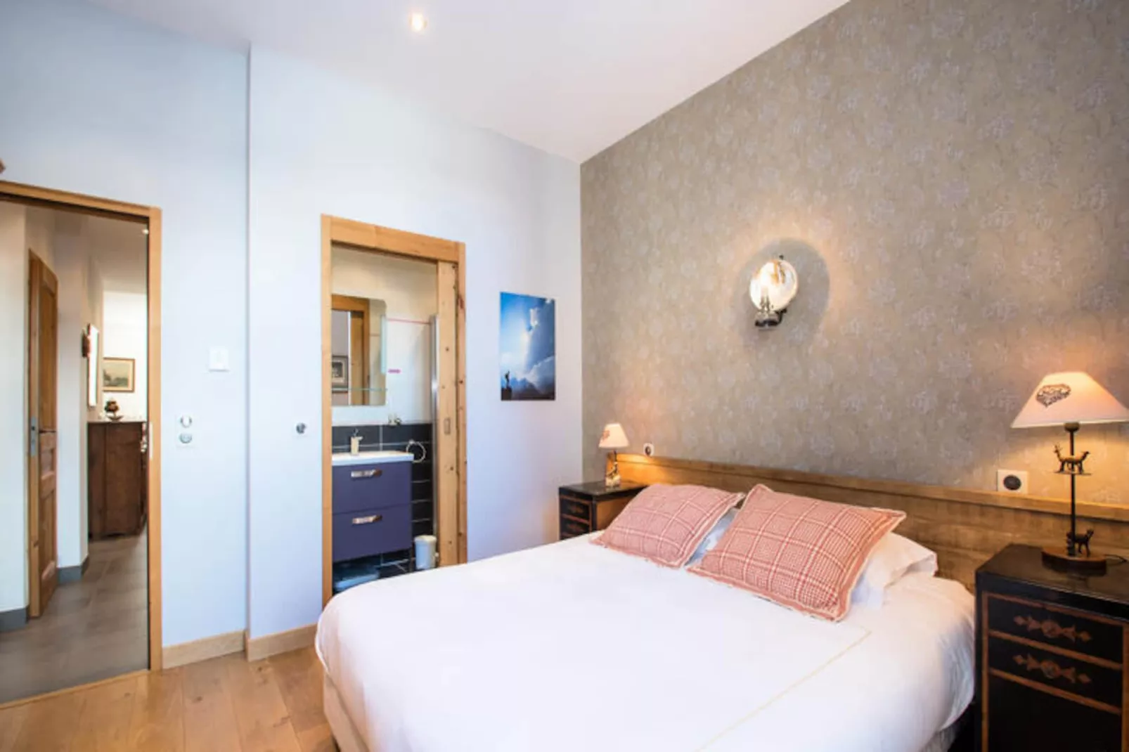 Résidence Mont Blanc-Image-tags.