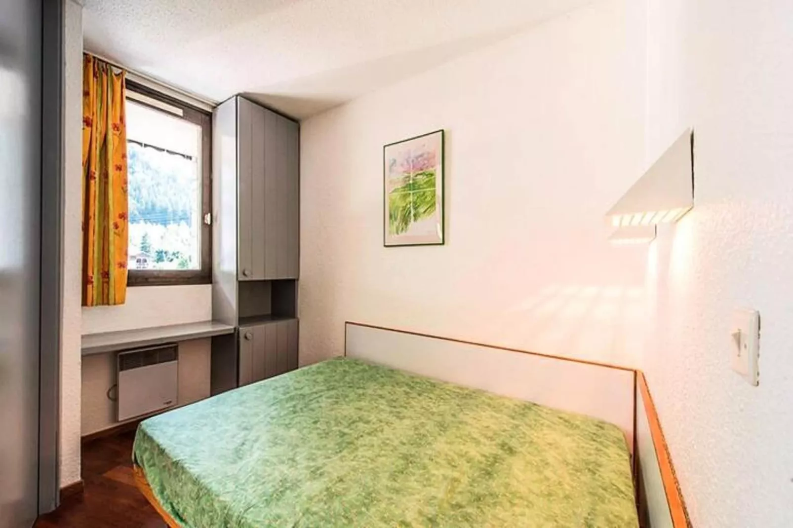 L'Aiguille - maeva Home-Slaapkamer