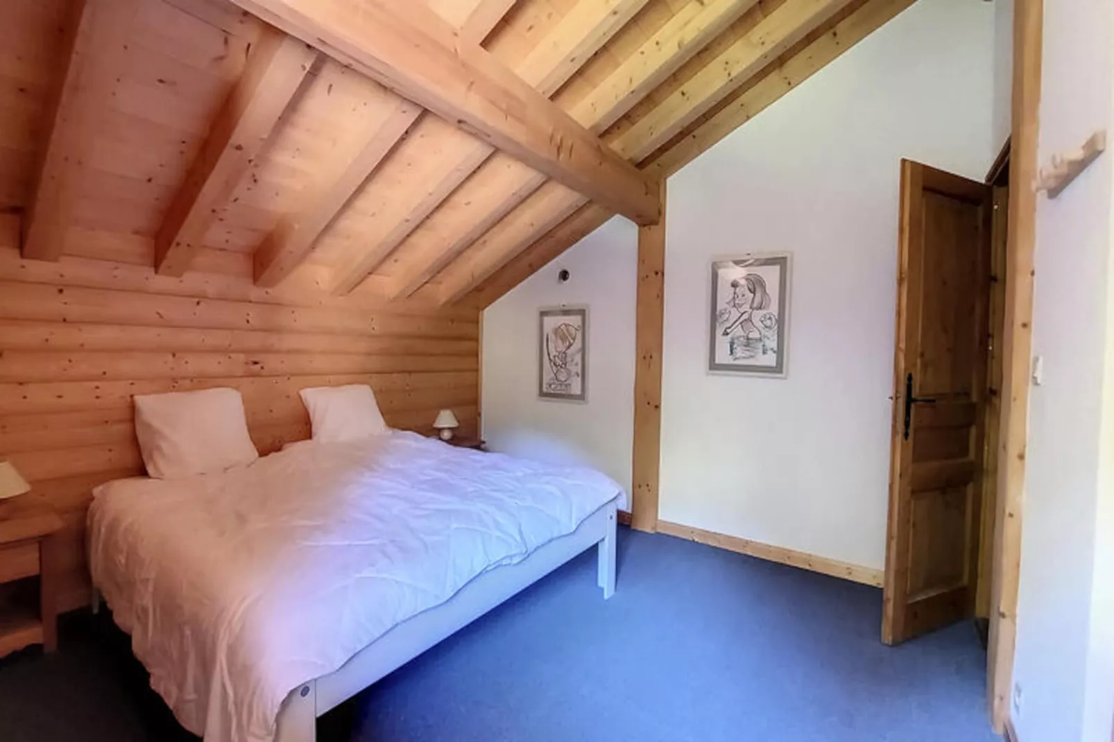 Chalets à Le Biot-Image-tags.