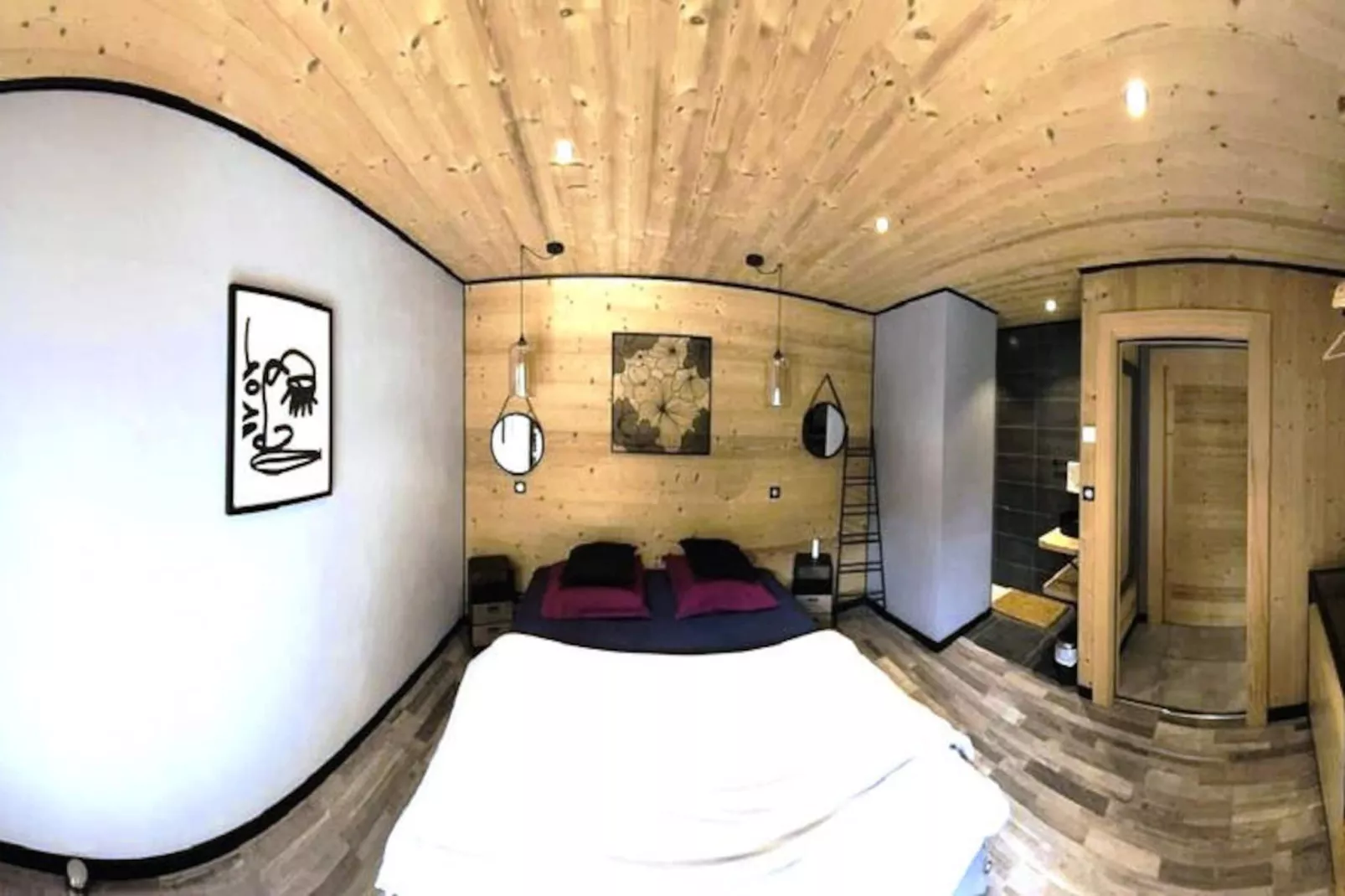 Chalets à Saint Jean d'Aulps-Image-tags.