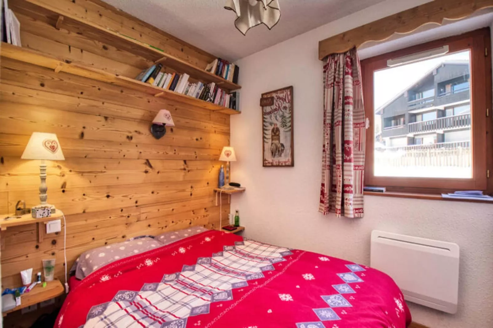 Résidence Eterlous-Eetkamer