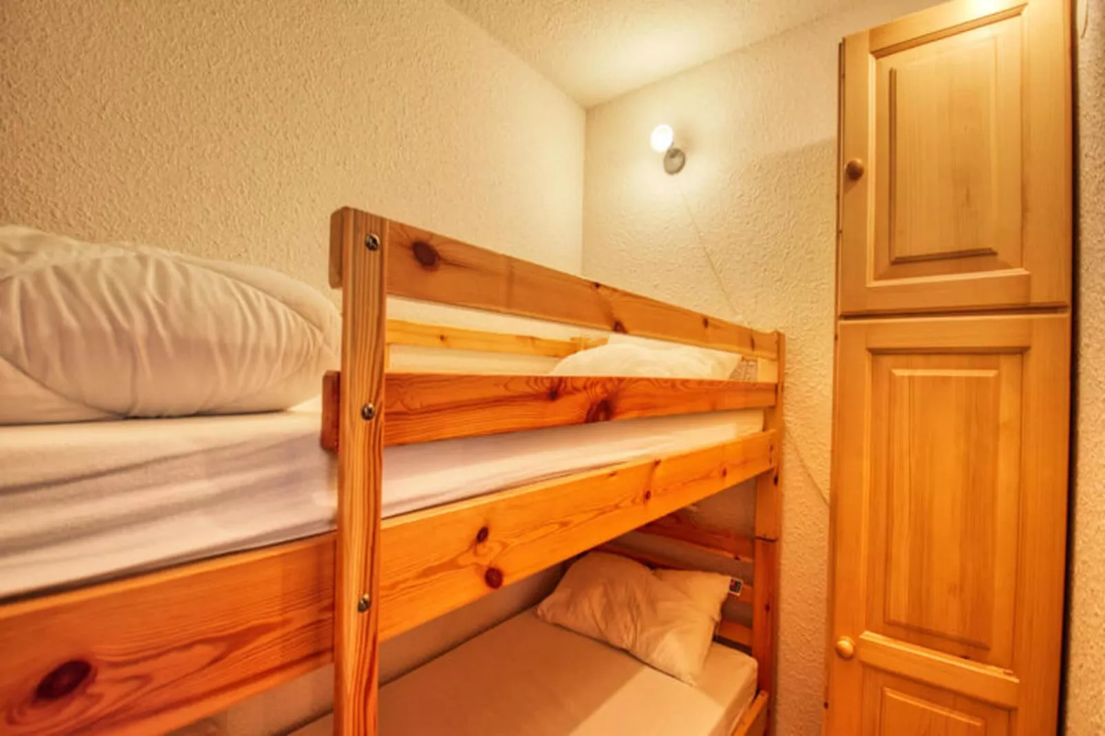 Résidence Hauts Des Esserts-Buitenkant zomer