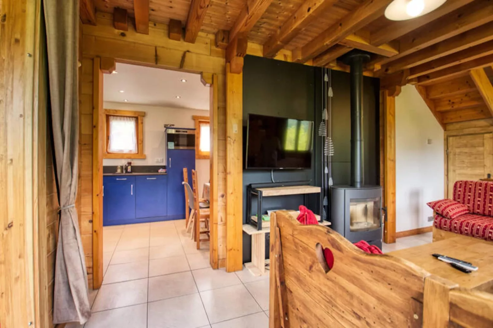 Chalet Les Lupins-Image-tags.