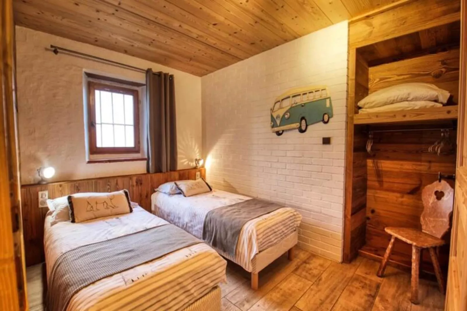 Résidence Le Laquis-Buitenkant zomer