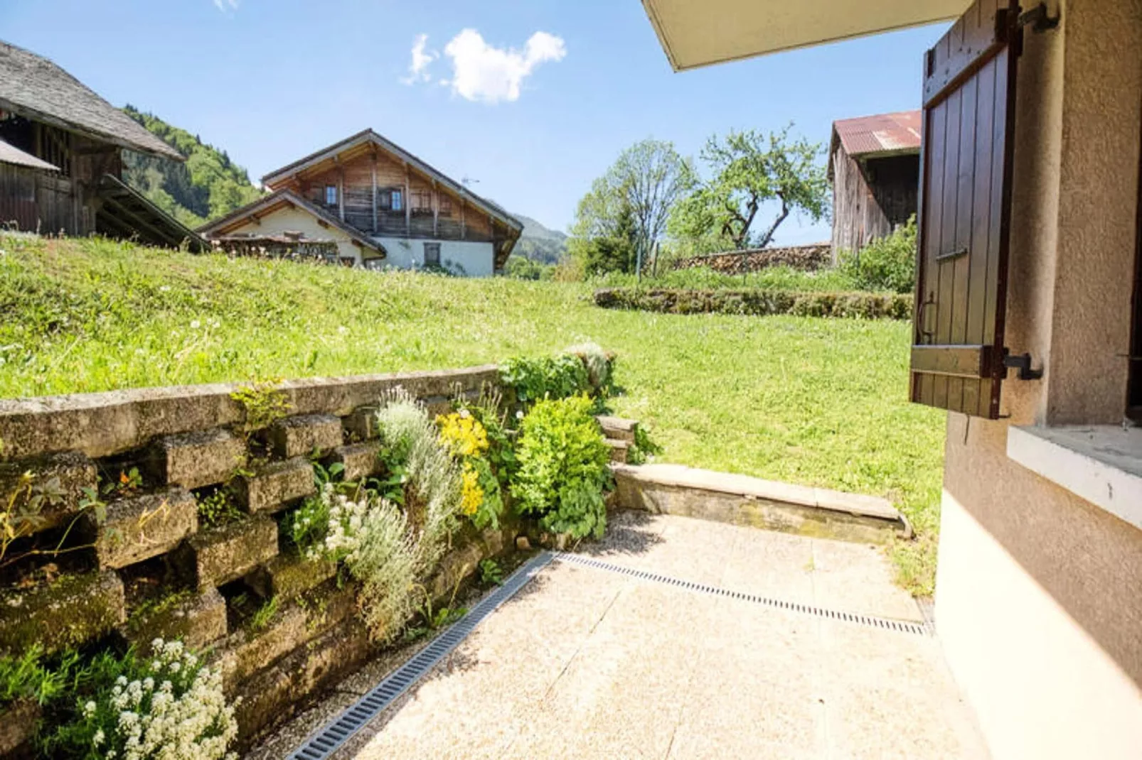 Résidence Fontaine-Overloop