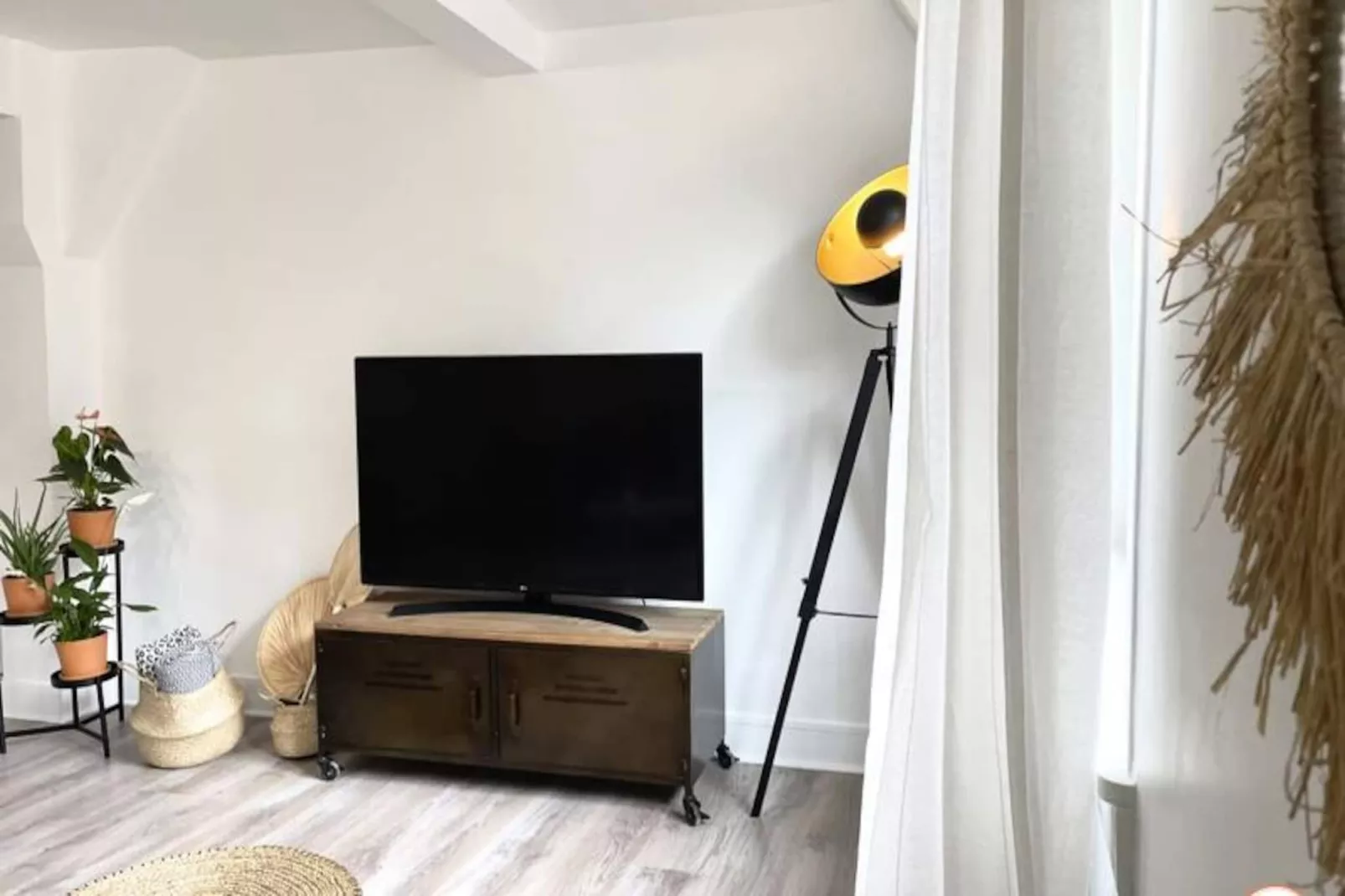 🌾 Le Saint Maclou - Rue Martainville - Duplex-Image-tags.