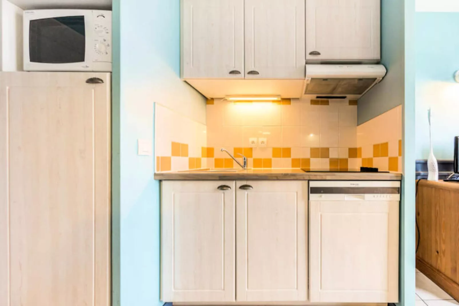 Les Maisons de Belle Dune - maeva Home-Image-tags.