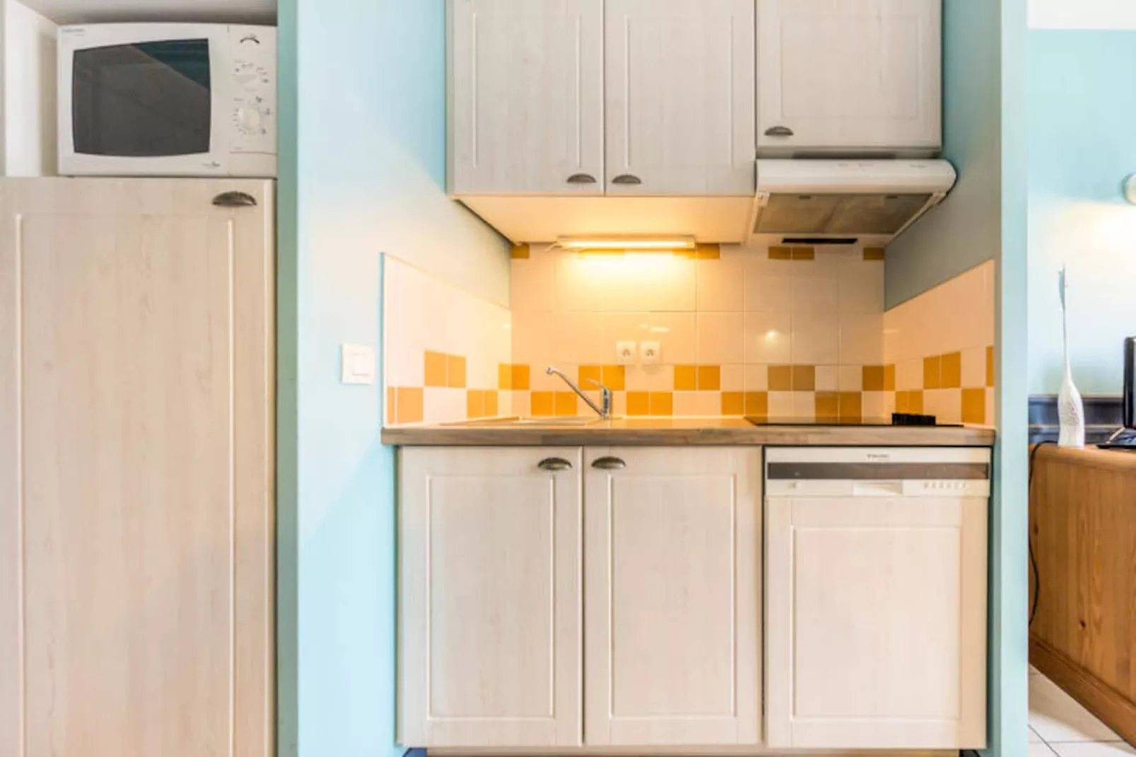 Les Maisons de Belle Dune - maeva Home