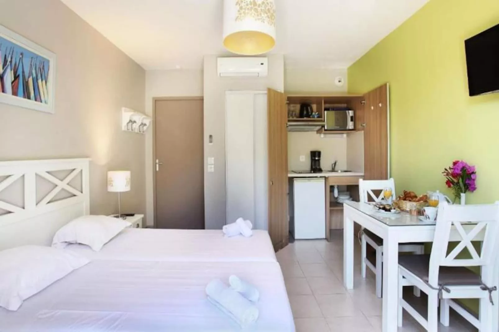 Résidence Odalys Les Océanides ***-Image-tags.