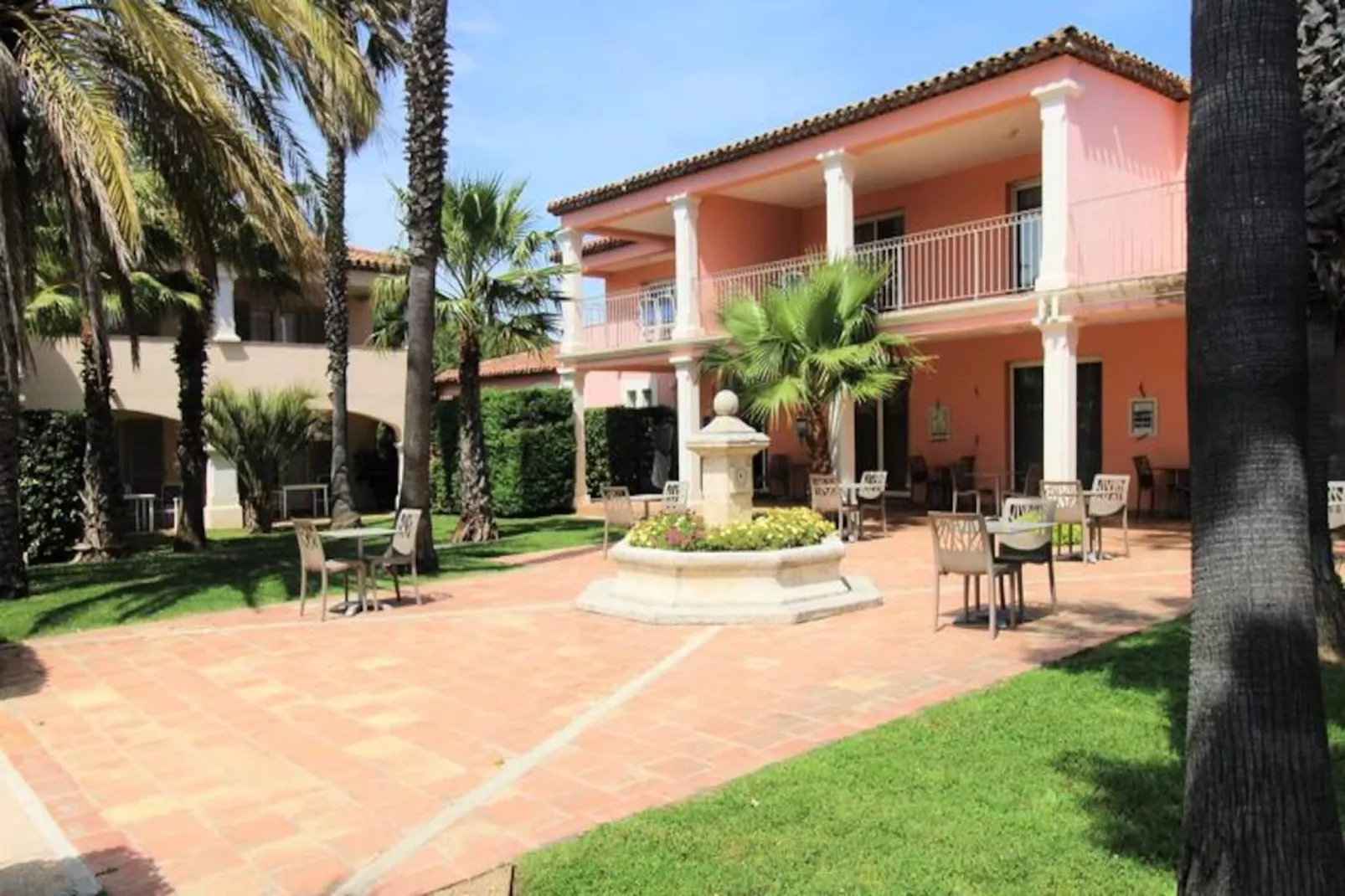 Résidence La Palmeraie-Image-tags.