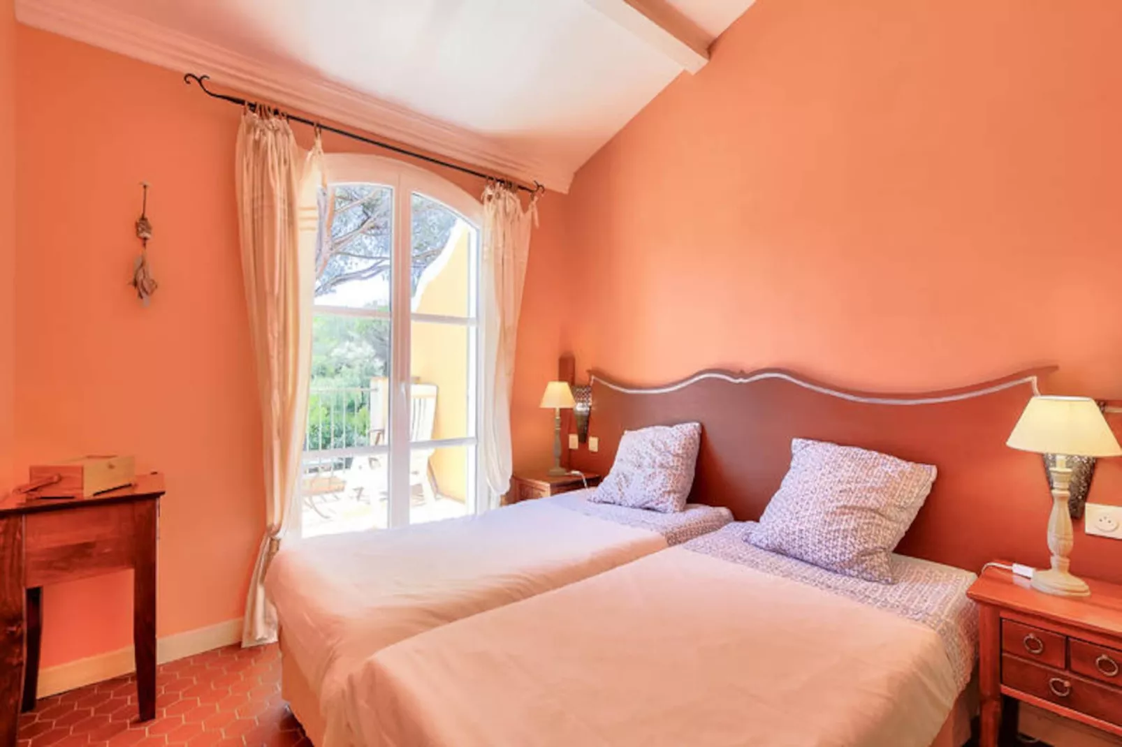 Les Villas aux Restanques du Golfe de St Tropez - maeva Home-Image-tags.