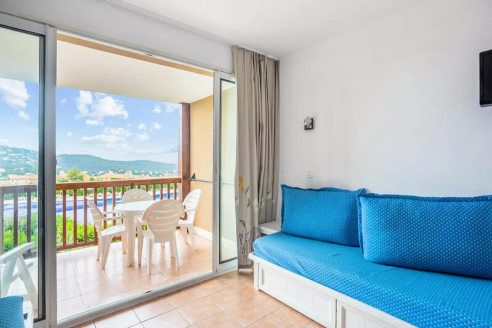 Résidence le Hameau des Issambres - maeva Home-Image-tags.