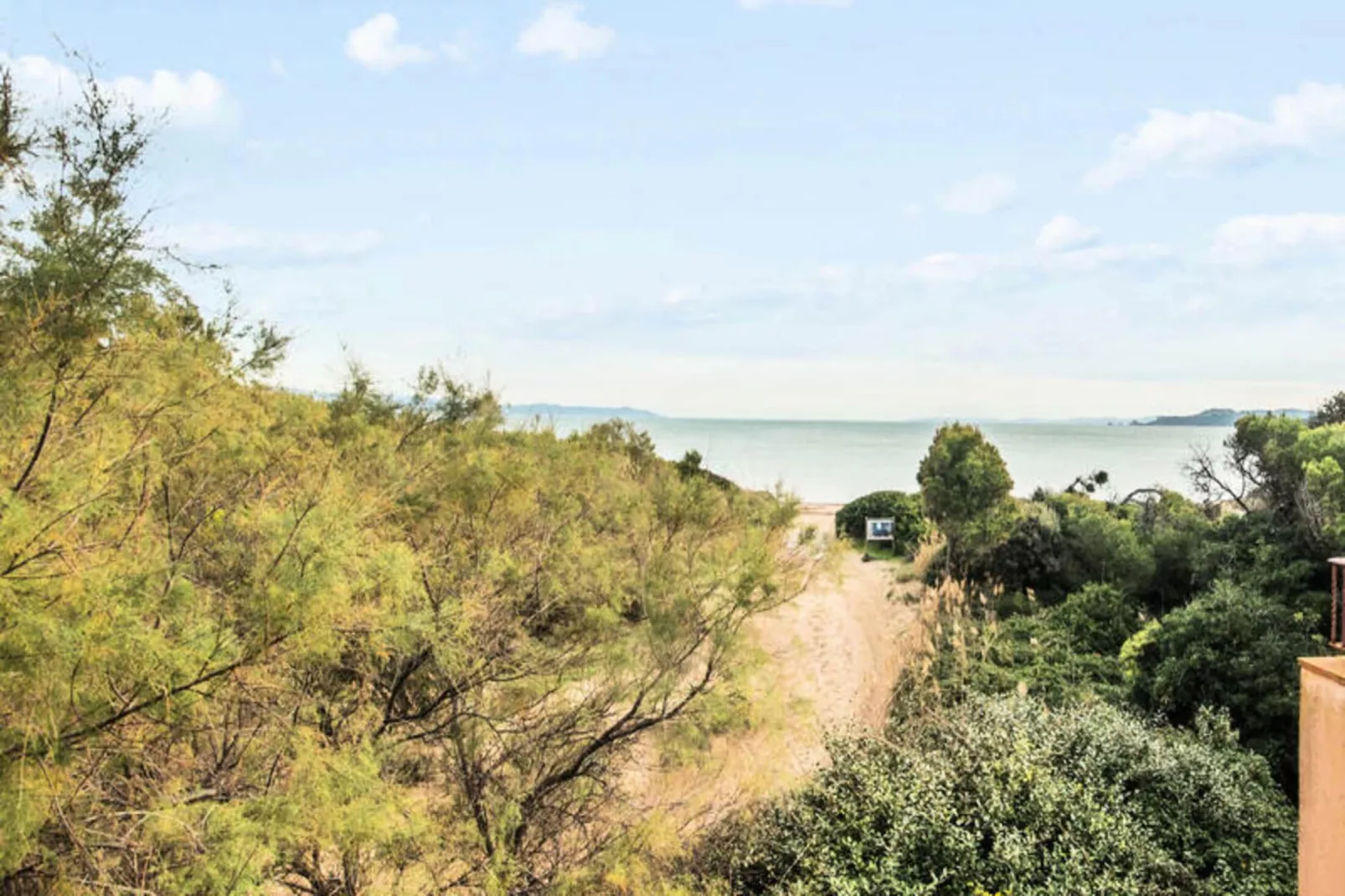 Résidence La Pinède - maeva Home-Gebieden zomer 1km