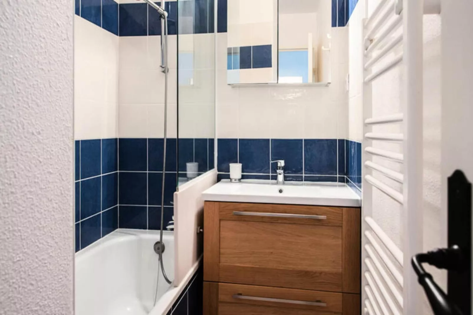 Résidence La Pinède - maeva Home-Badkamer