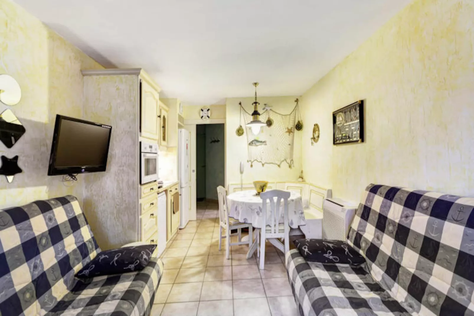 Résidence La Pinède - maeva Home-Image-tags.