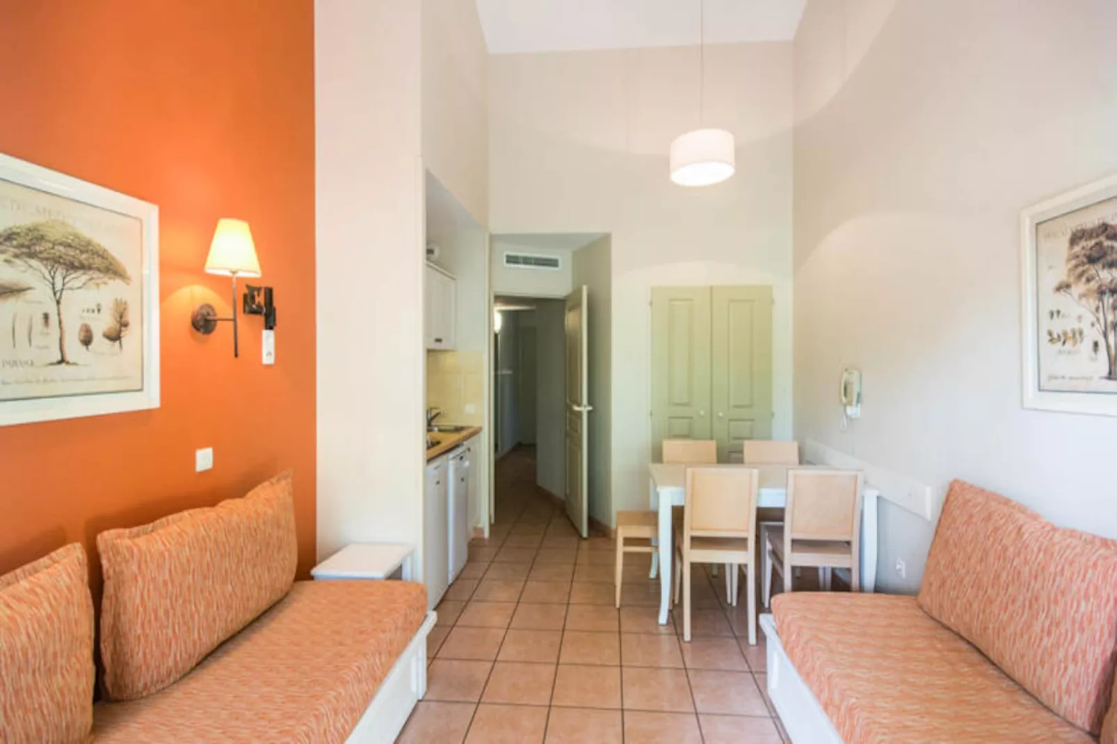 Résidence Le Hameau de la Pinède - maeva Home-Image-tags.