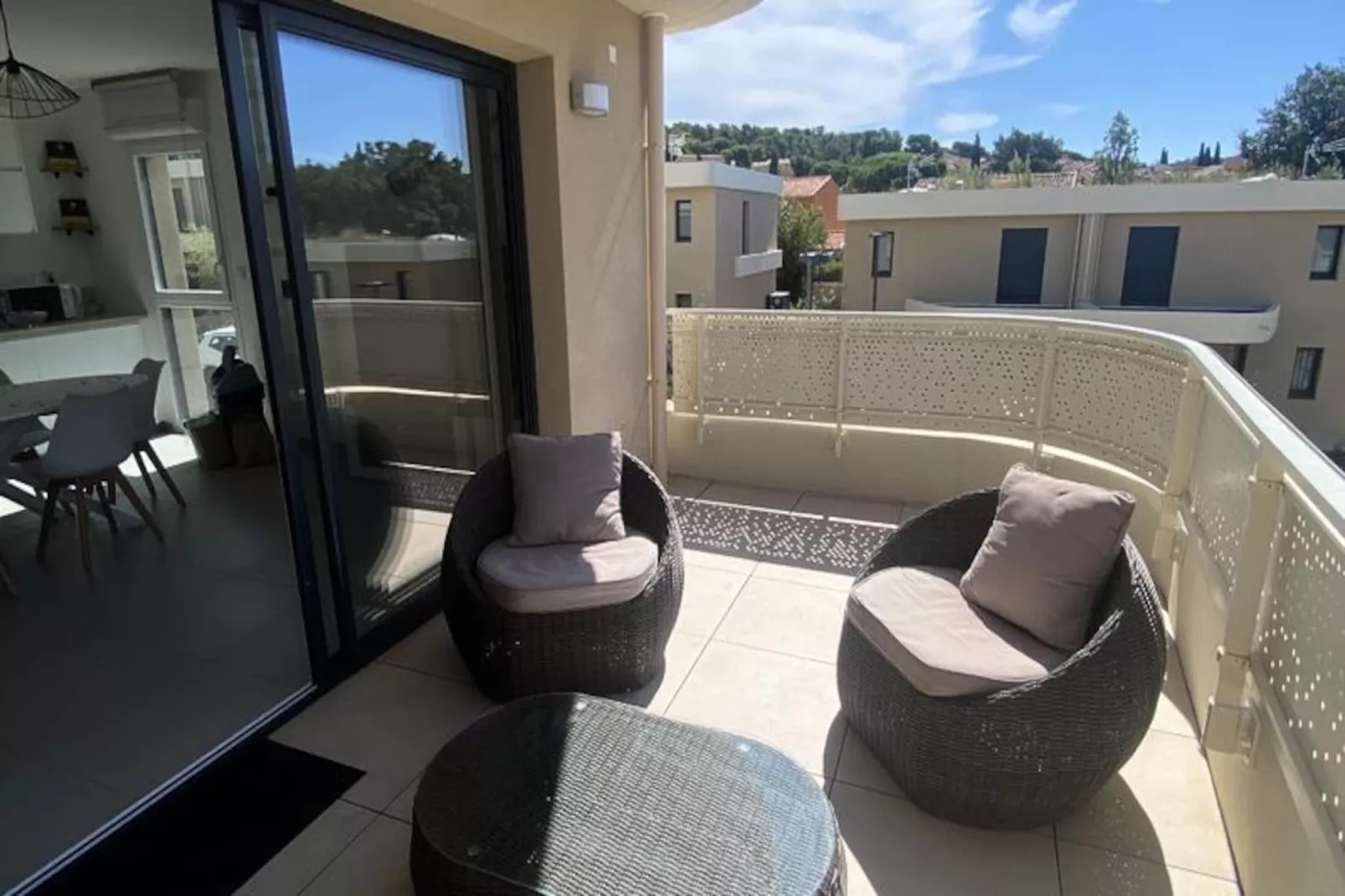 Allée des Oliviers - maeva Home-Niet-getagd