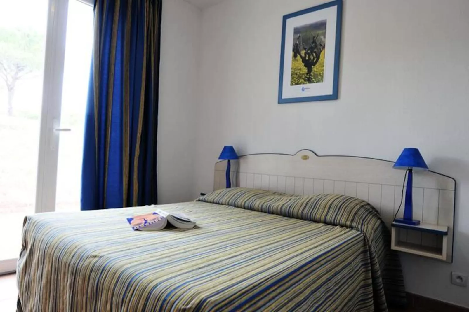 Résidence Goélia Le Village Azur ***-Image-tags.