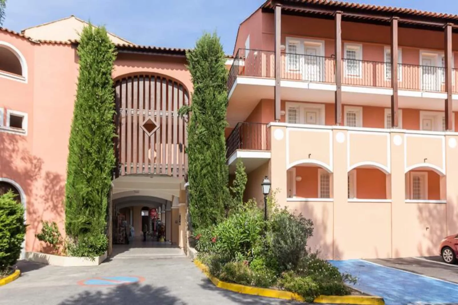 Résidence le Hameau de Cap Esterel - maeva Home-Image-tags.