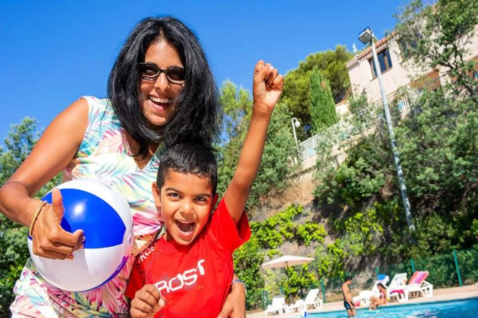 Résidence Goélia Les Jardins d'Azur-Image-tags.