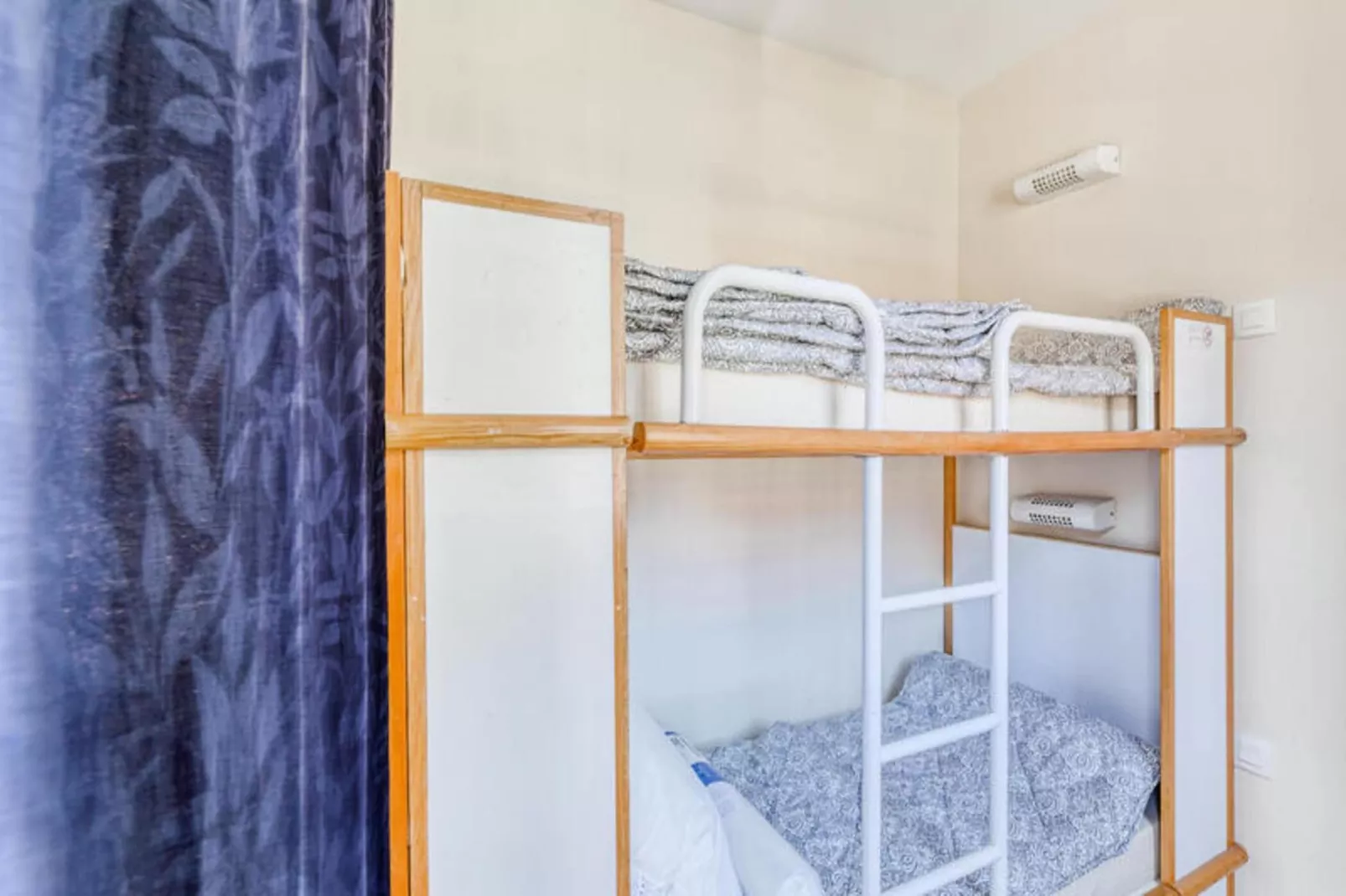 Résidence Les Rivages du Lac - maeva Home-Slaapkamer