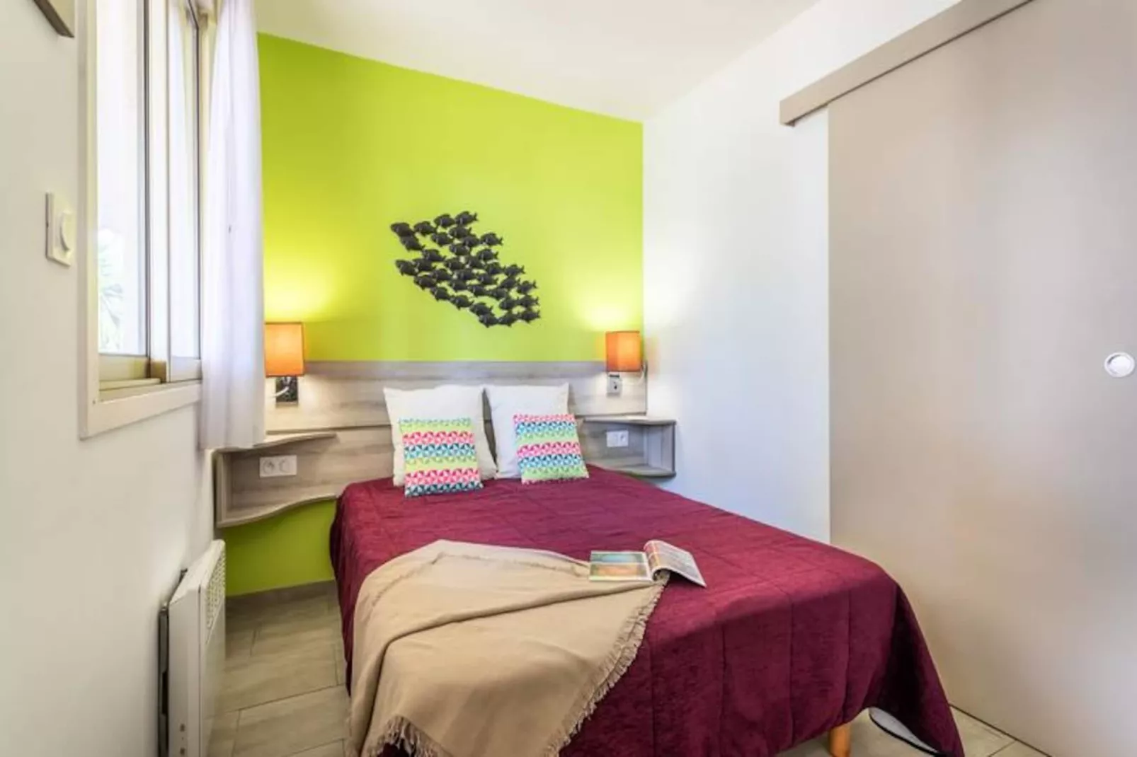 Résidence Pierre & Vacances La Corniche d'Or-Image-tags.