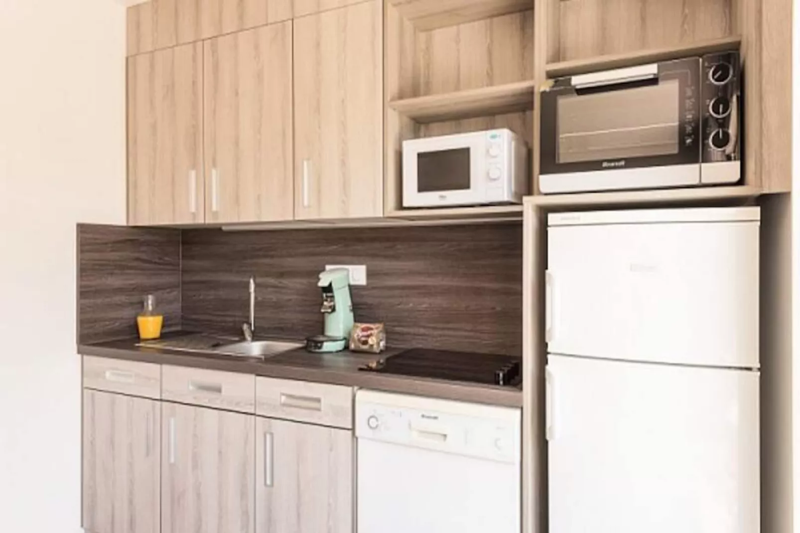 Résidence Pierre & Vacances La Corniche d'Or-Image-tags.