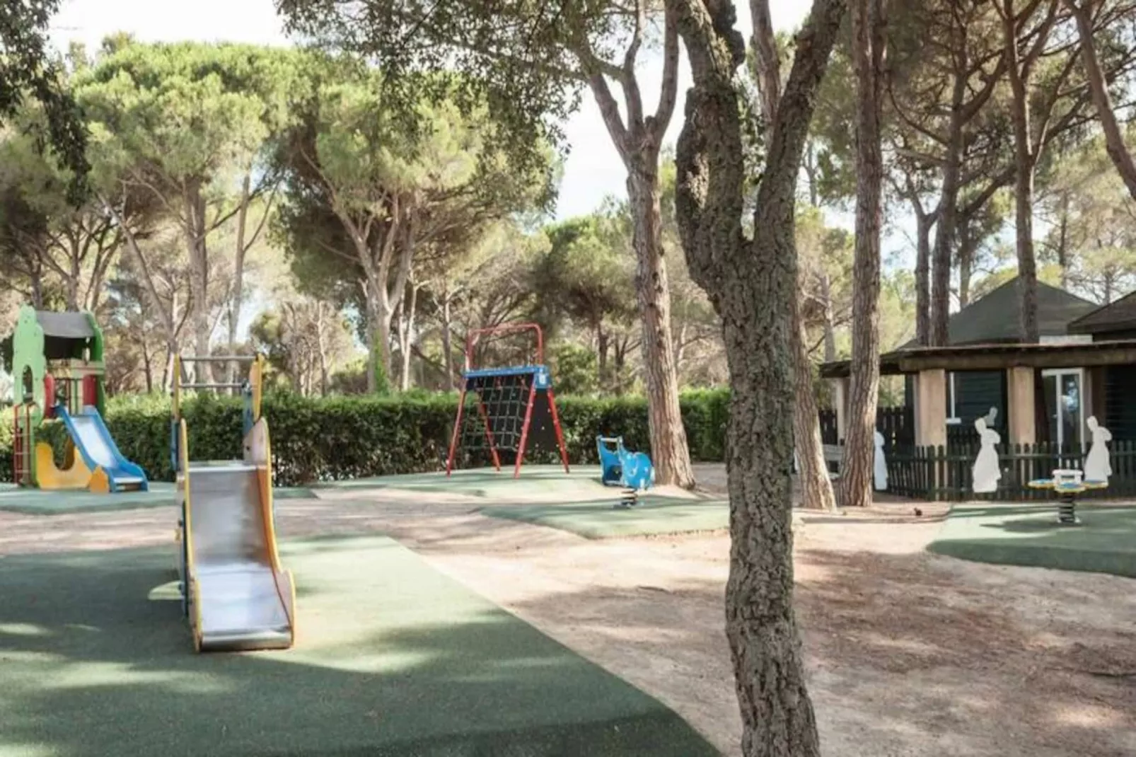 Résidence Saint-Raphaël Valescure - maeva Home-Image-tags.