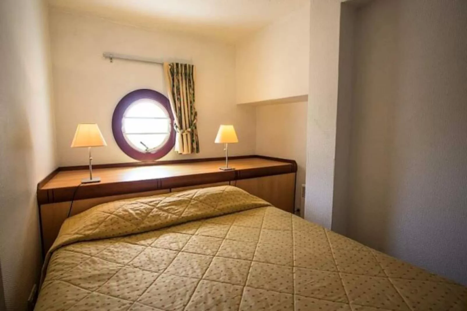 Résidence Le Méditerranée*** - Vacances Bleues-Image-tags.